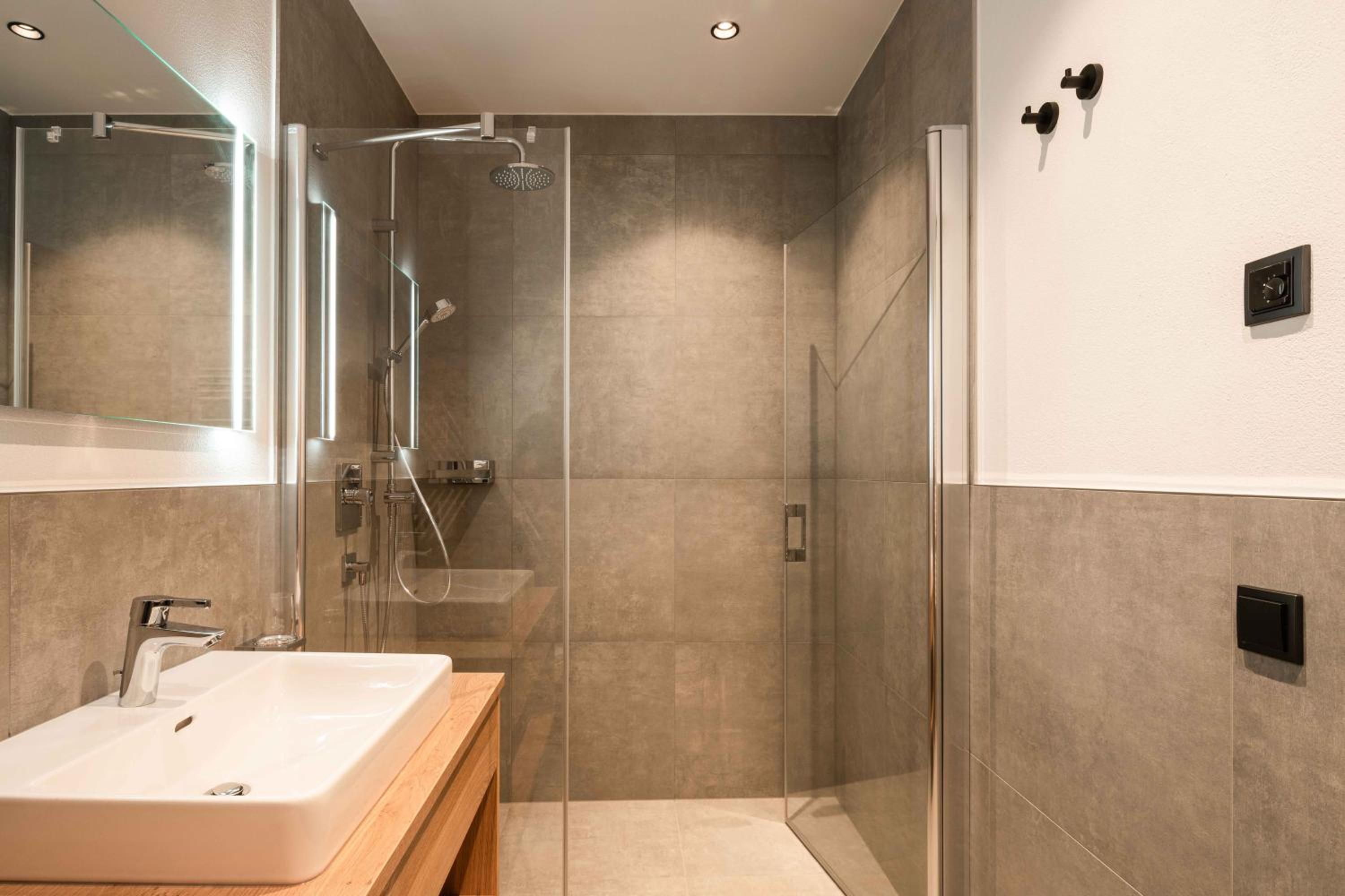 Hohe Tauern Lofts Panoramabahn by Alpina-Holiday