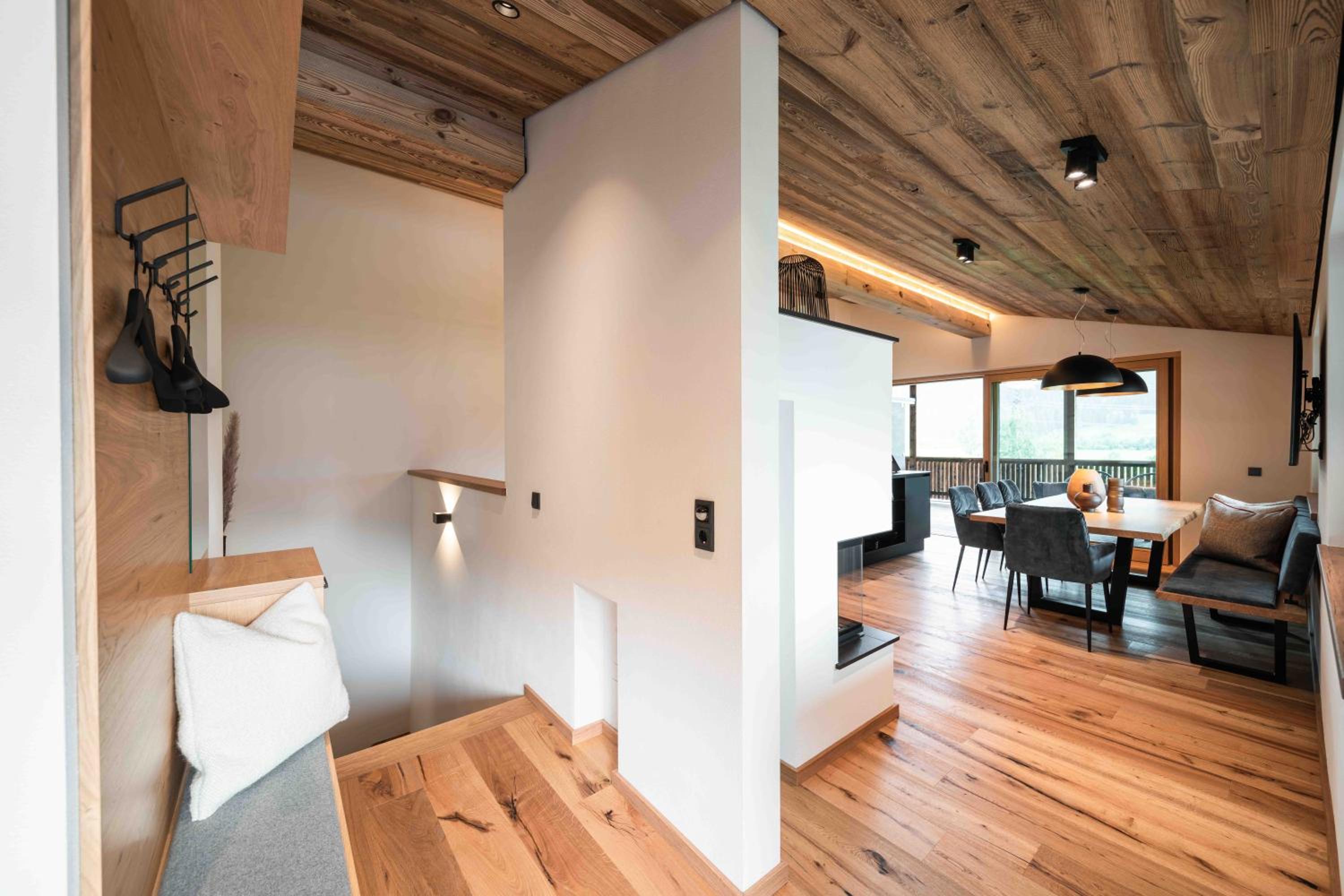 Hohe Tauern Lofts Panoramabahn by Alpina-Holiday