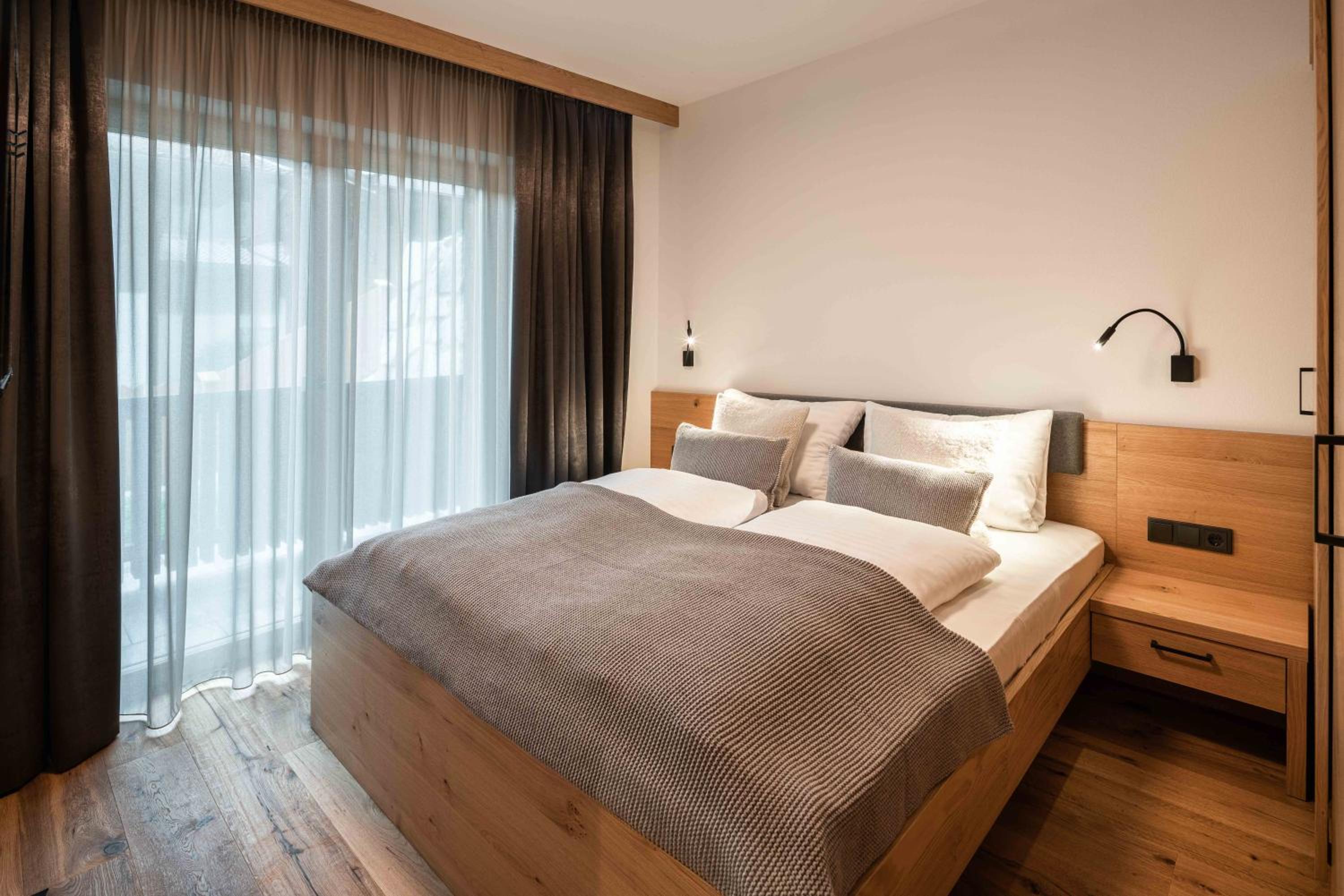 Hohe Tauern Lofts Panoramabahn by Alpina-Holiday