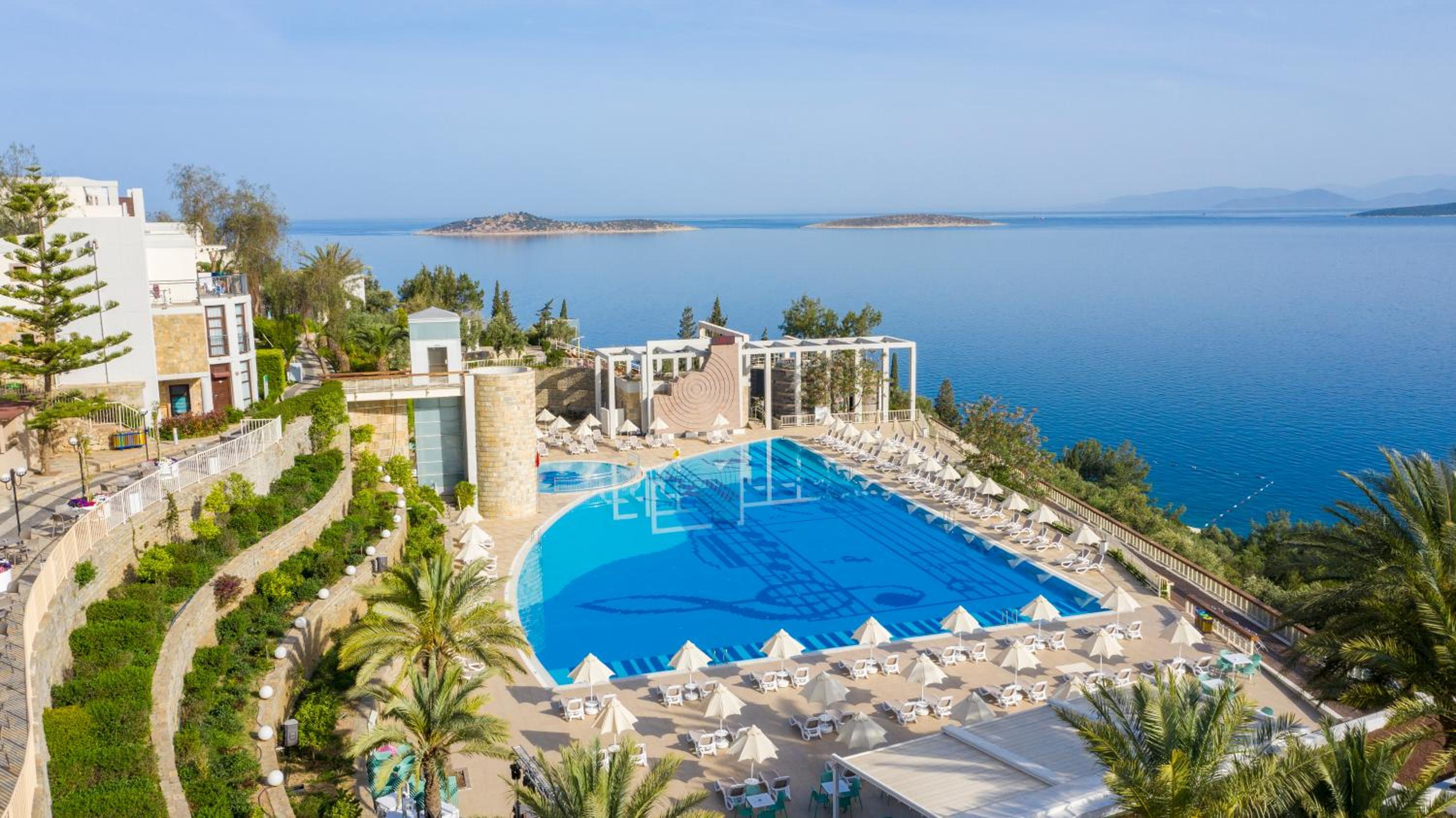 Duja Bodrum en Torba