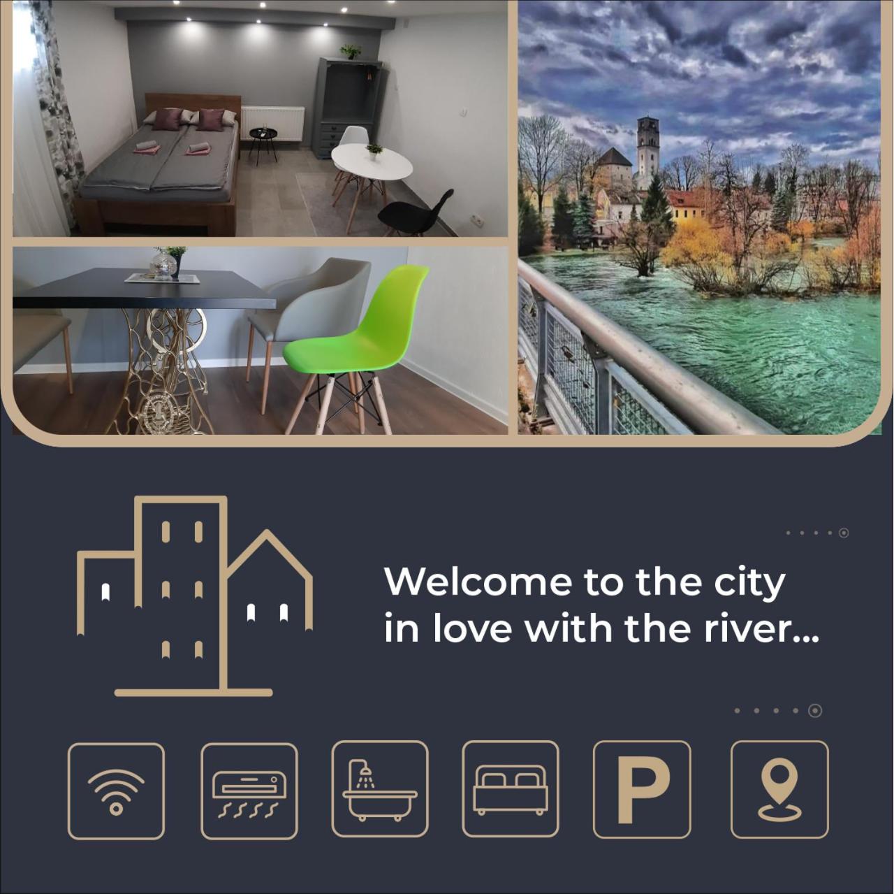 Apartments Jack view 4