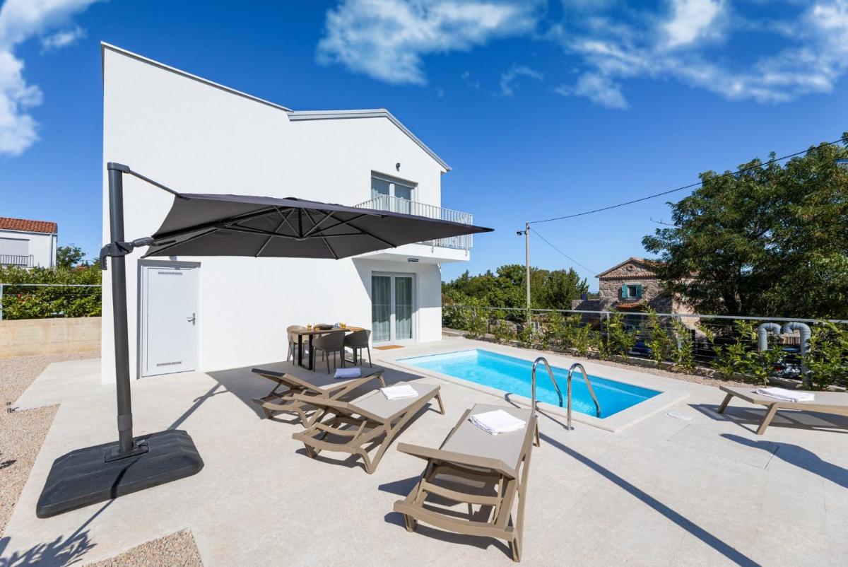 Hotel Villa Dani - Image 1