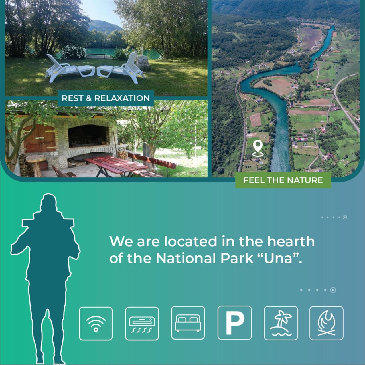 Guest House VEZ Bihac