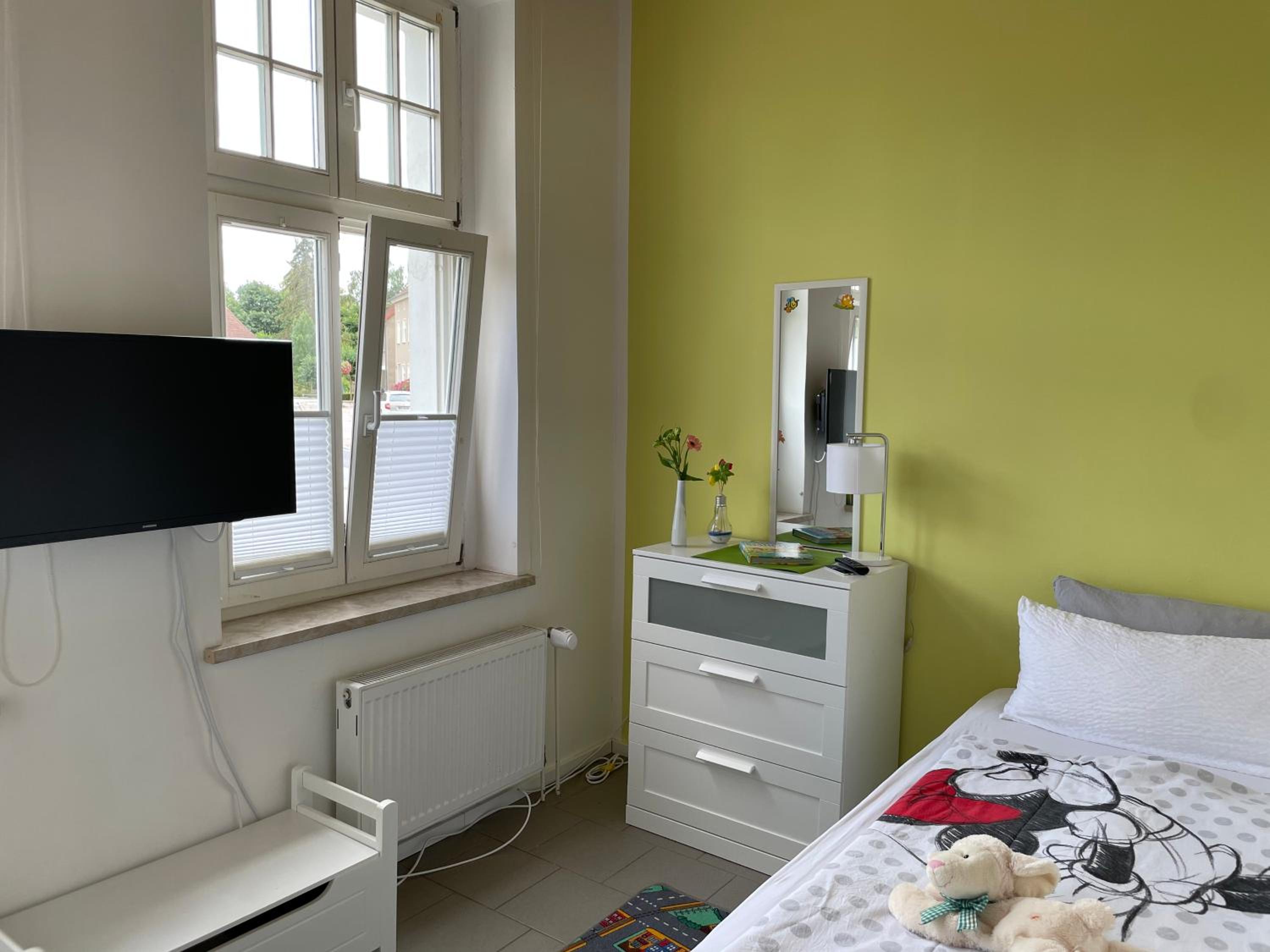 Alte Post - Erdgeschoß