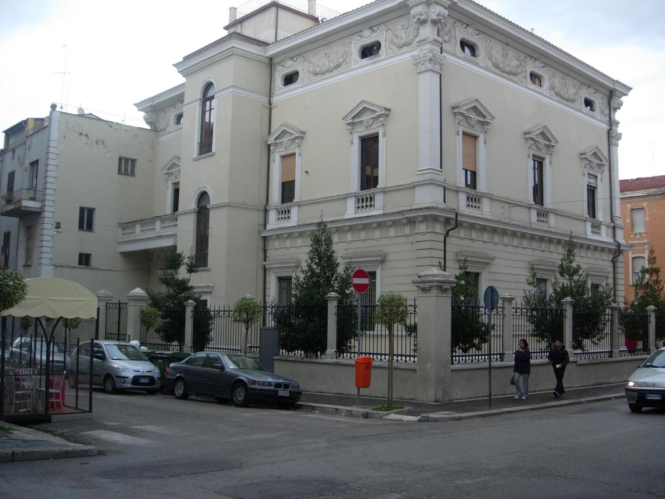 B&B Lanciano view 4