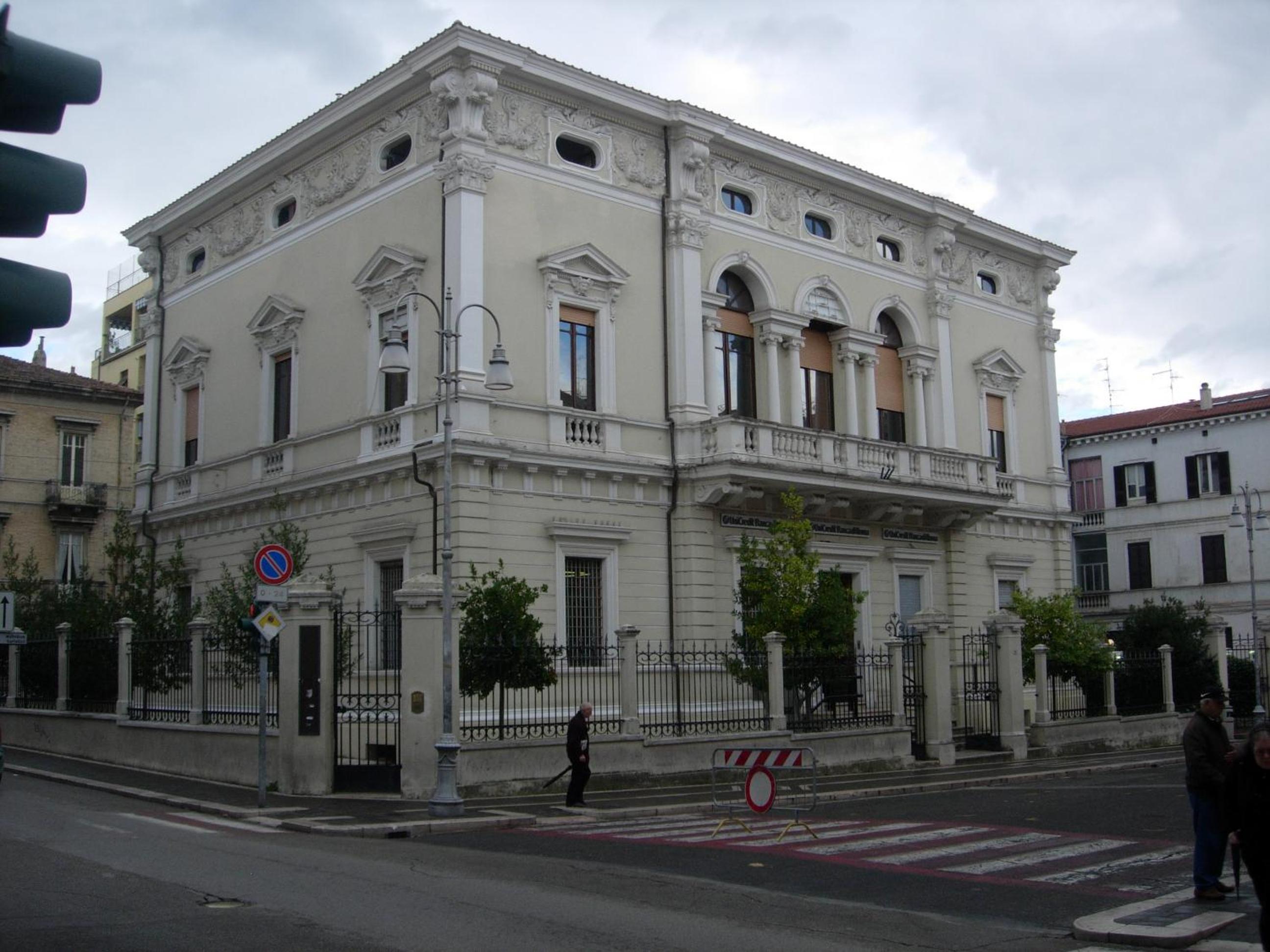 B&B Lanciano view 5