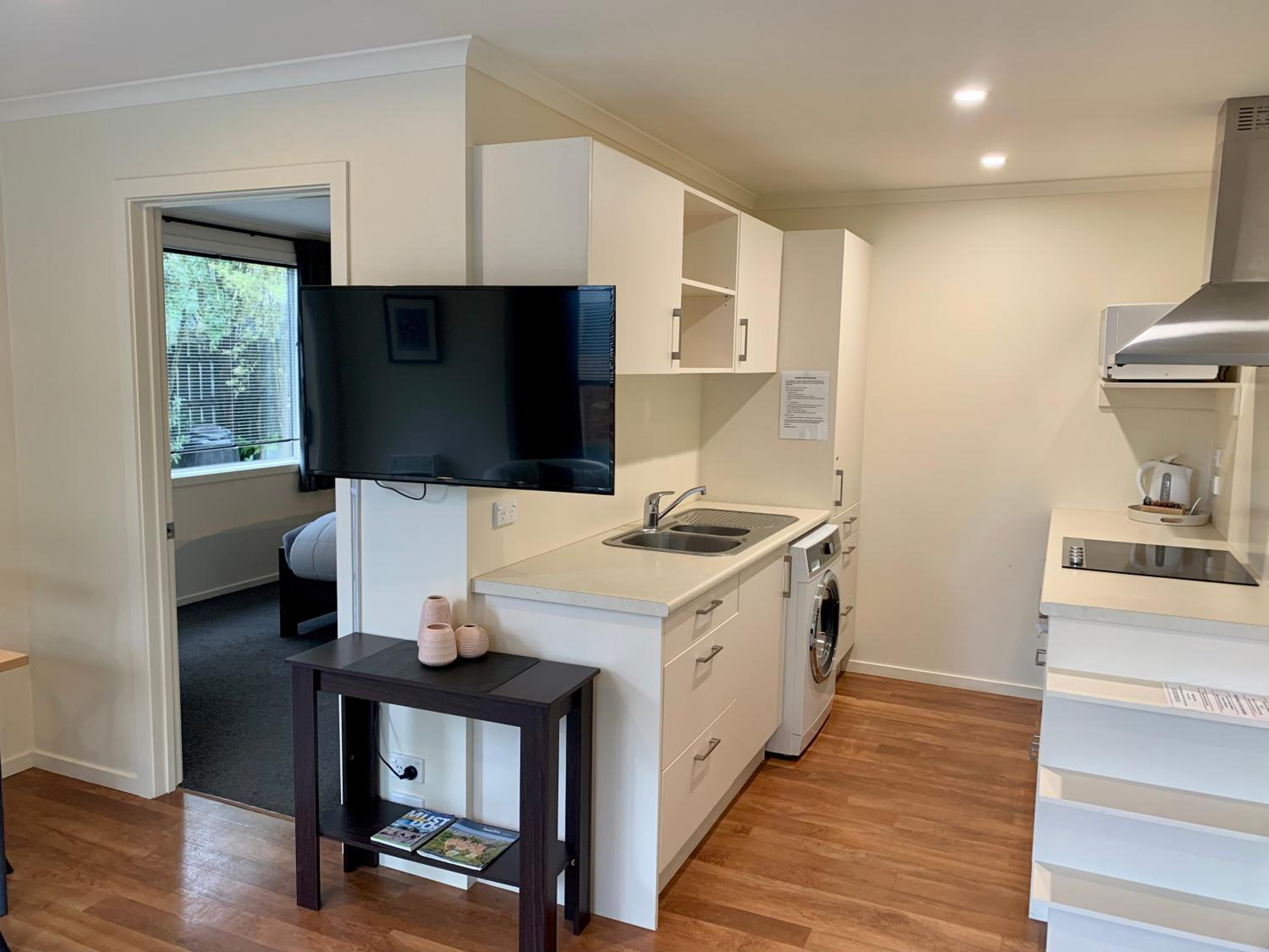 March Apartments