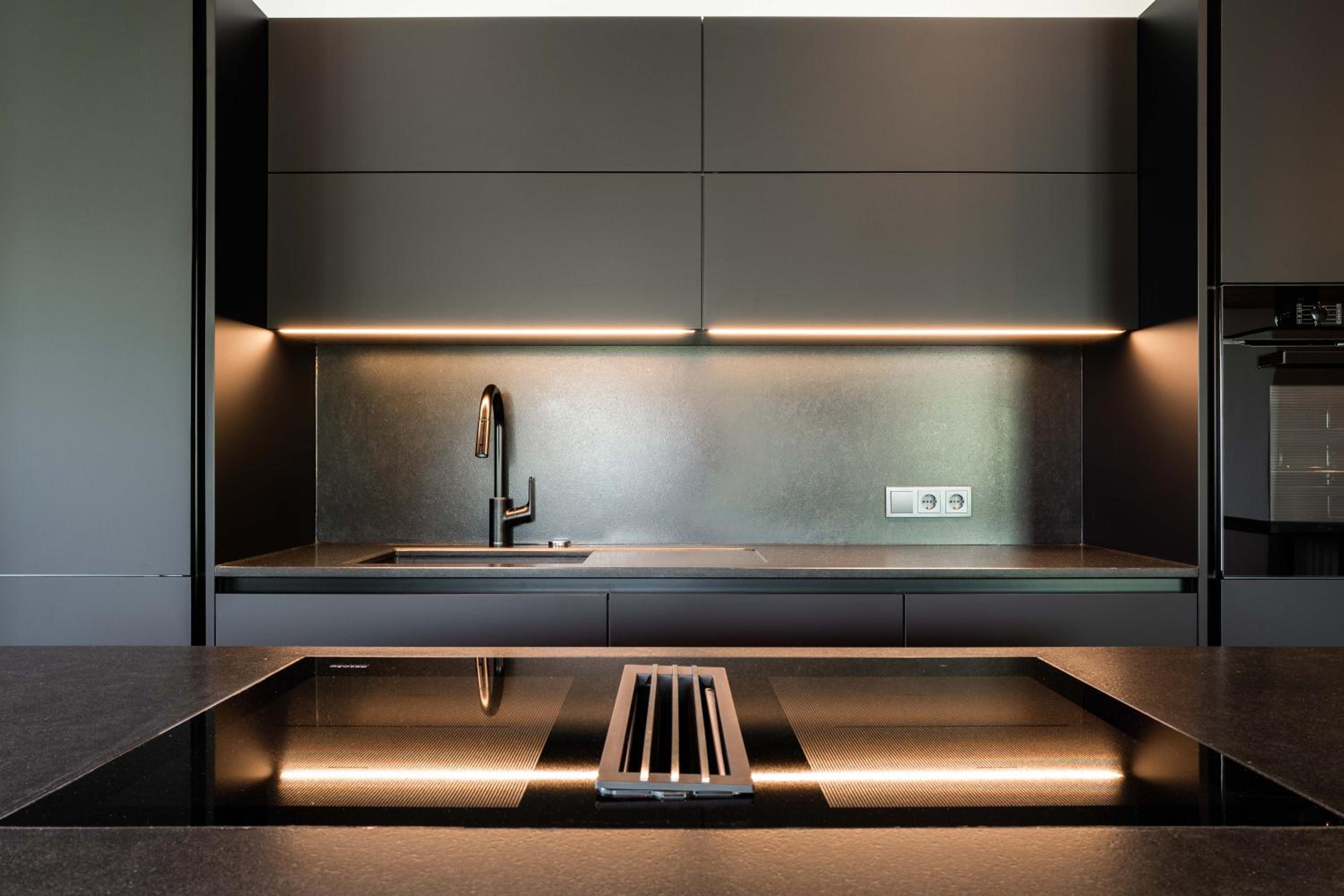 Hohe Tauern Lofts Panoramabahn by Alpina-Holiday