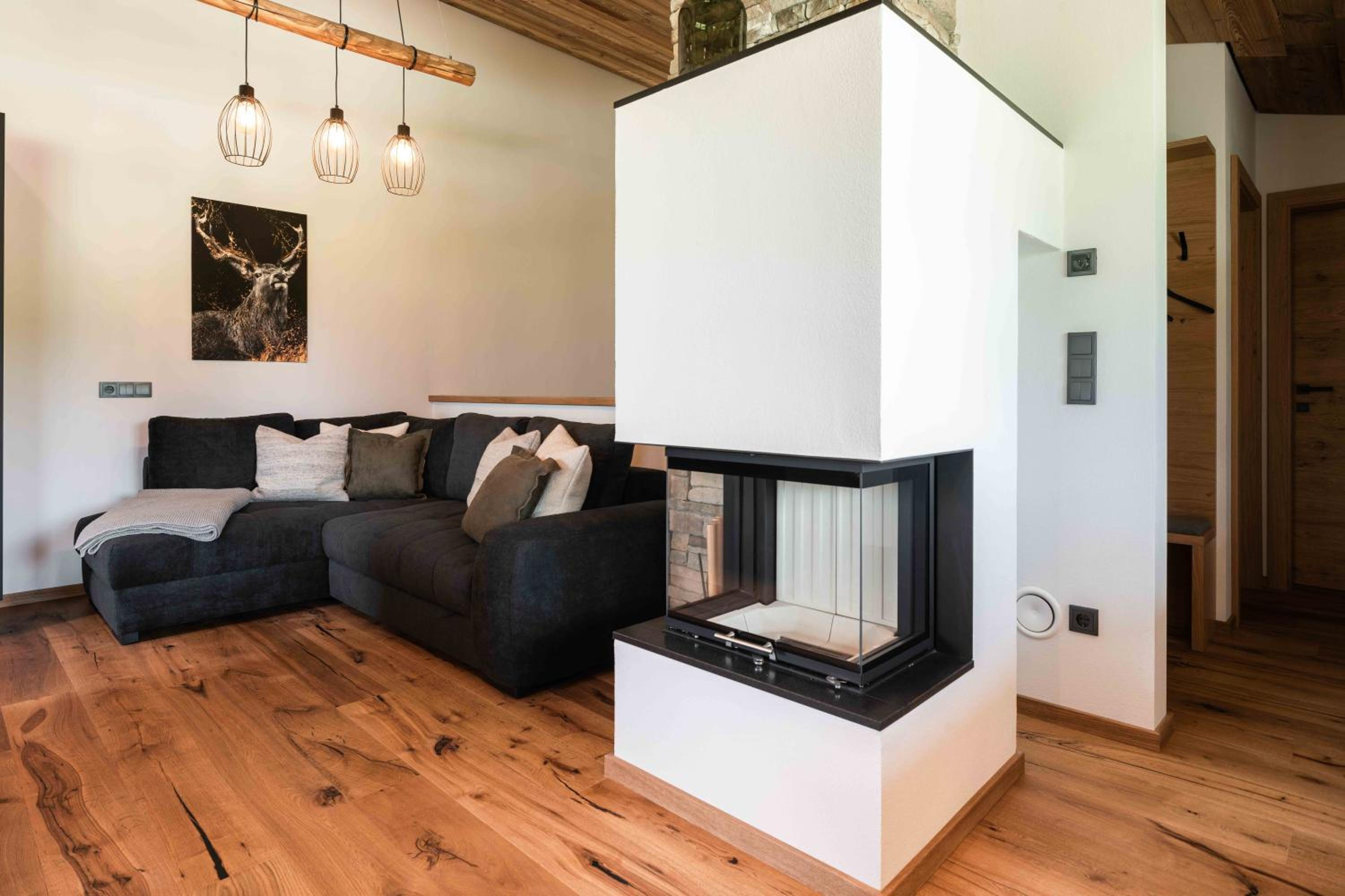 Hohe Tauern Lofts Panoramabahn by Alpina-Holiday