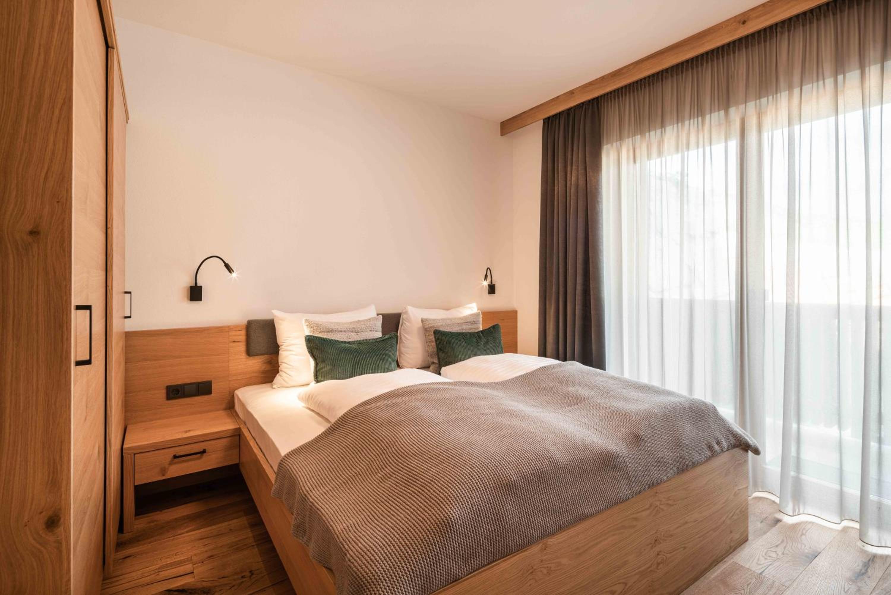 Hohe Tauern Lofts Panoramabahn by Alpina-Holiday