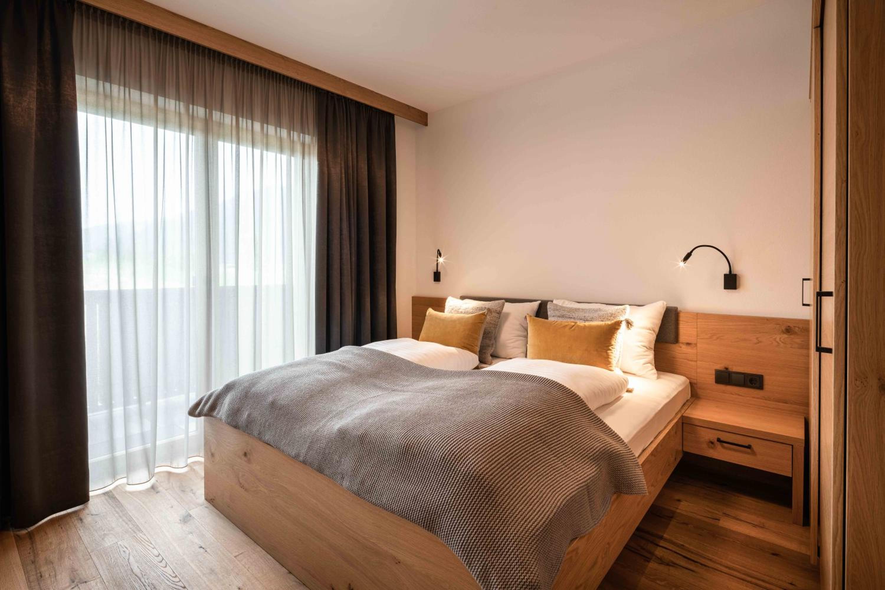 Hohe Tauern Lofts Panoramabahn by Alpina-Holiday