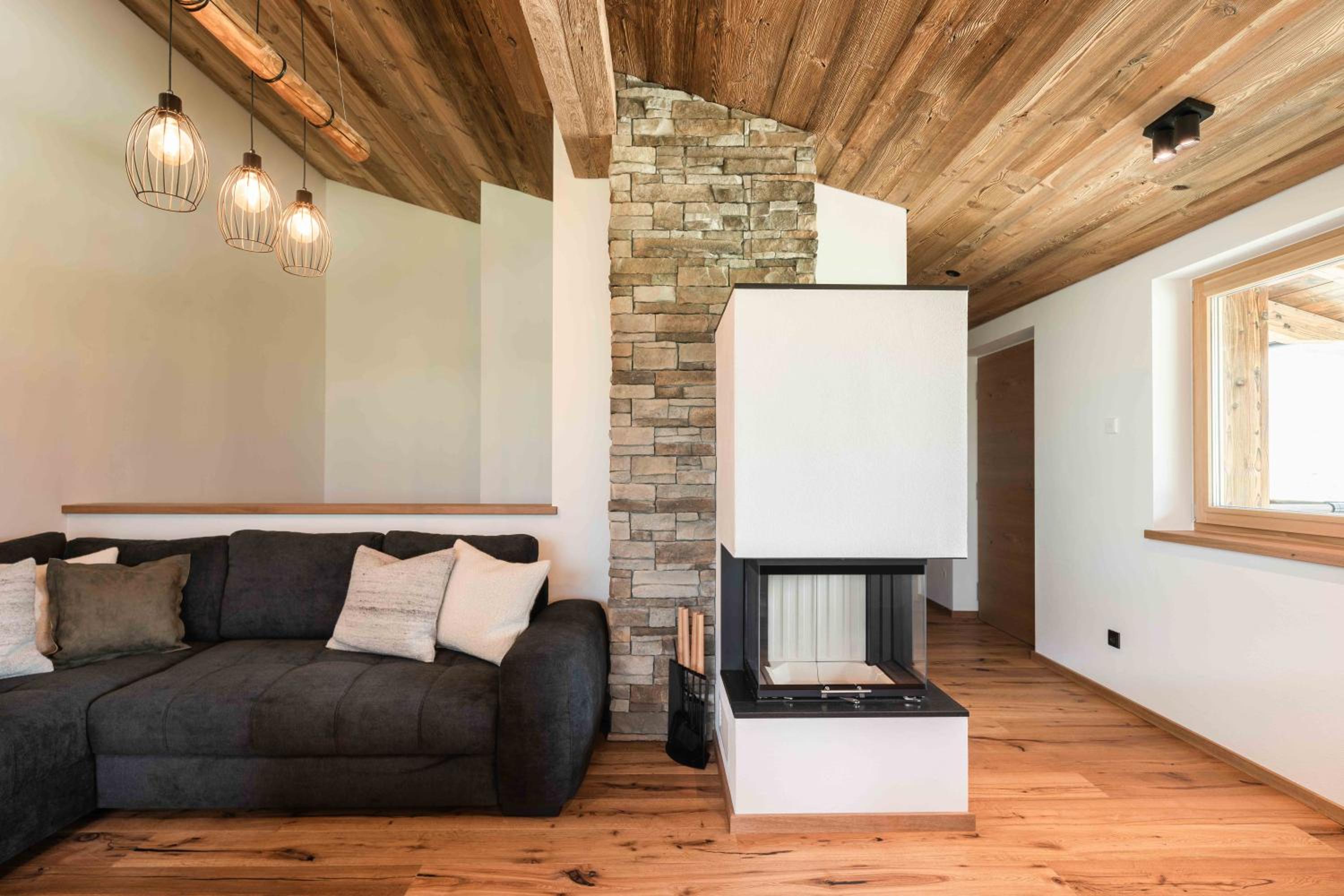 Hohe Tauern Lofts Panoramabahn by Alpina-Holiday