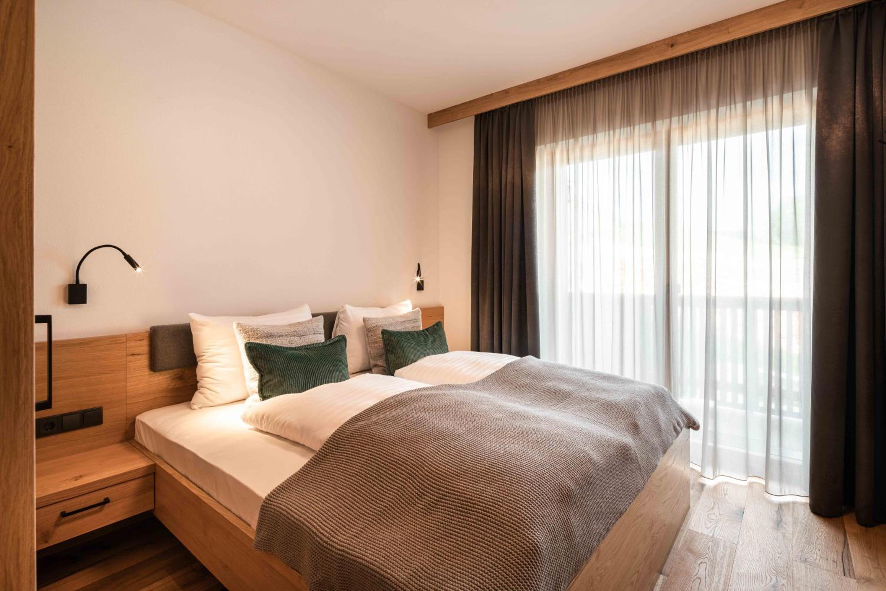 Hohe Tauern Lofts Panoramabahn by Alpina-Holiday