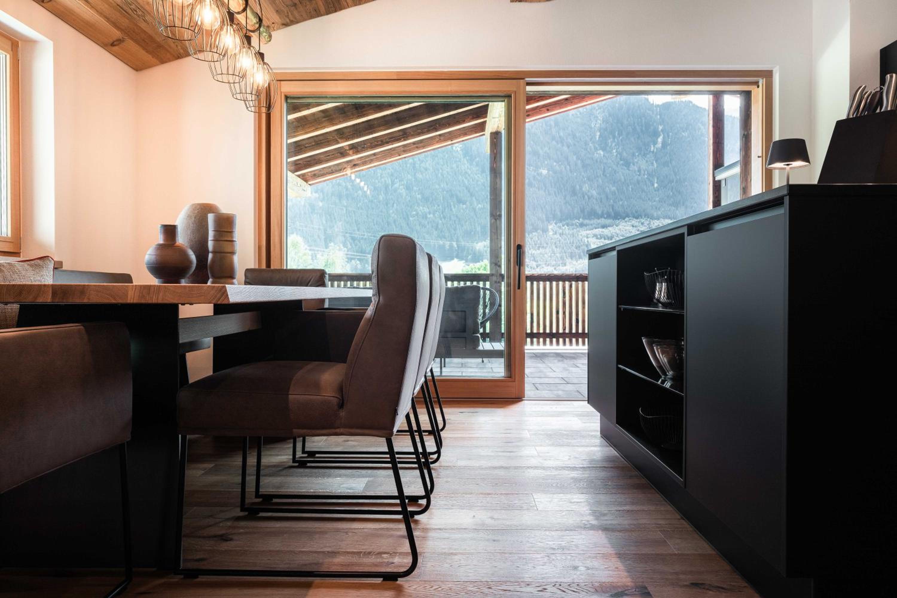 Hohe Tauern Lofts Panoramabahn by Alpina-Holiday