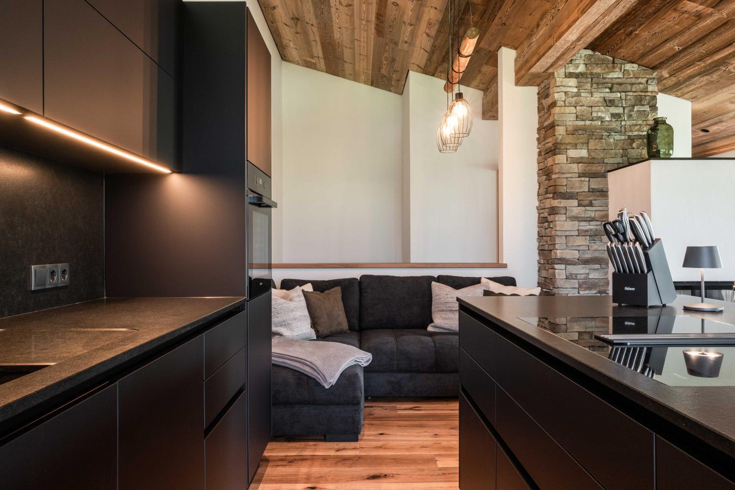 Hohe Tauern Lofts Panoramabahn by Alpina-Holiday