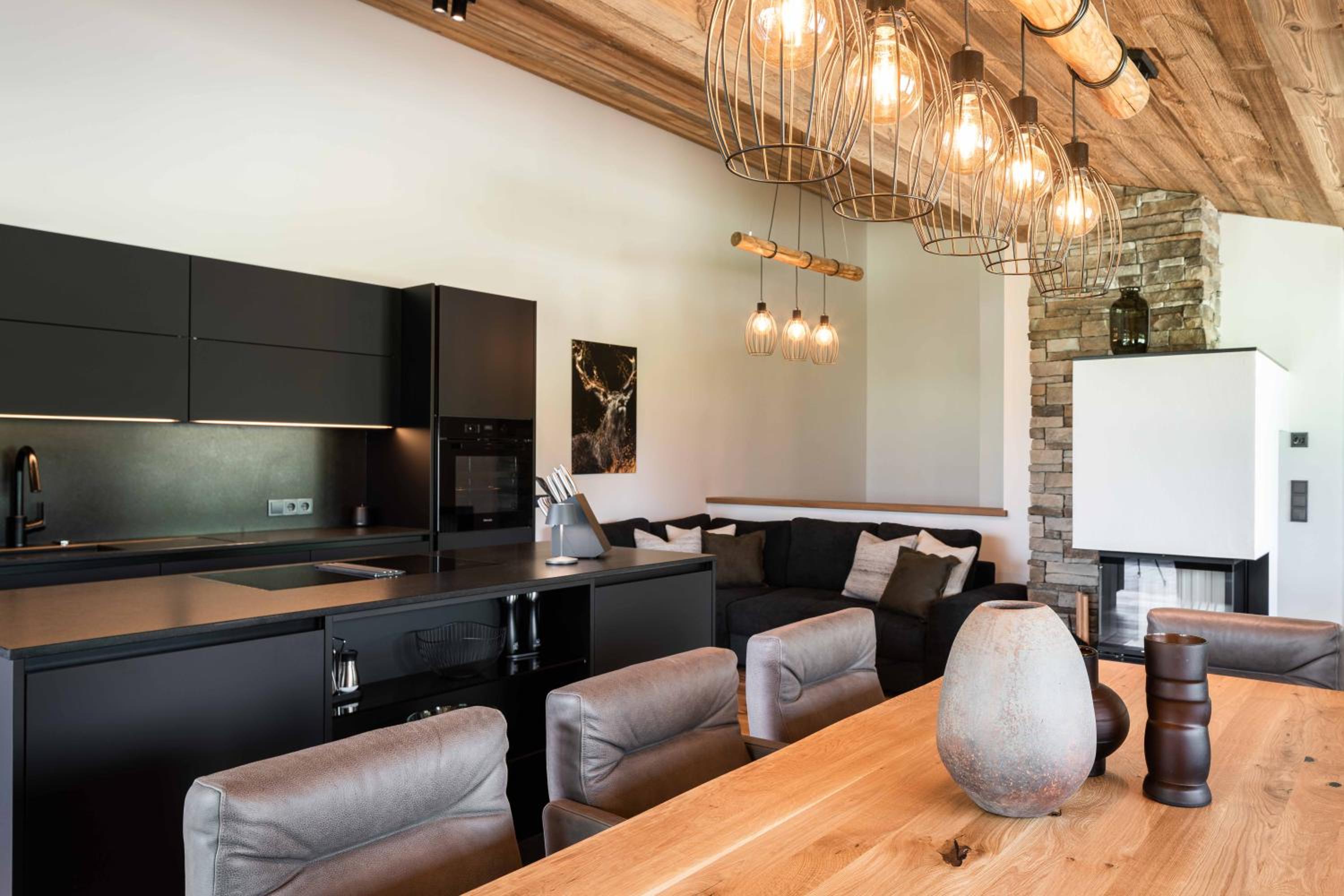 Hohe Tauern Lofts Panoramabahn by Alpina-Holiday