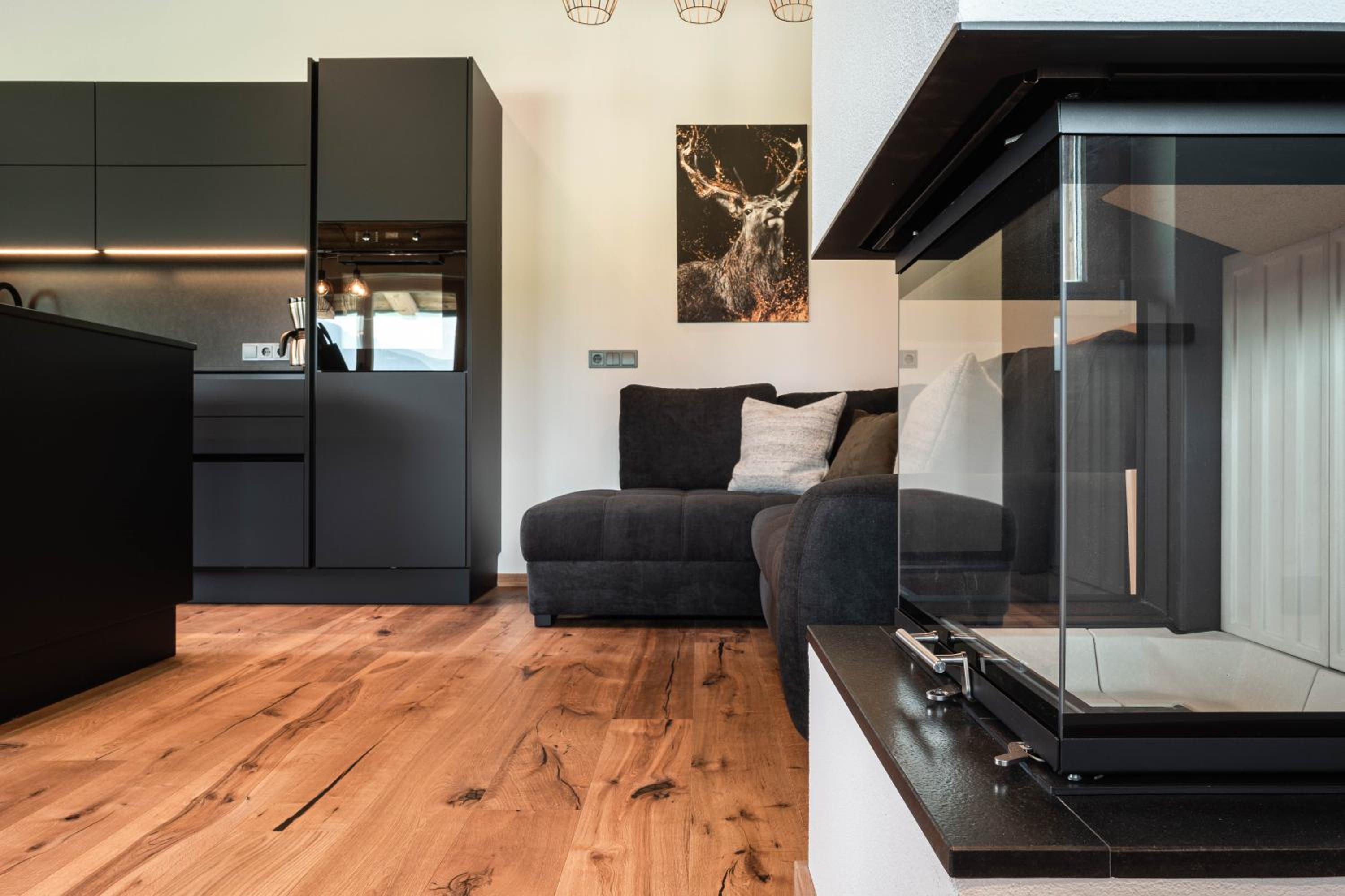 Hohe Tauern Lofts Panoramabahn by Alpina-Holiday