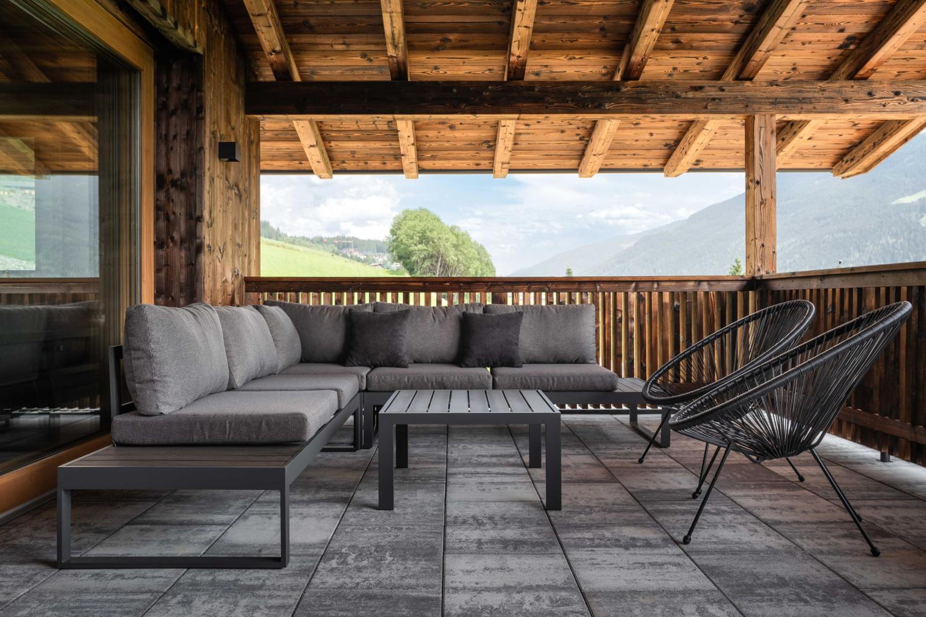 Hohe Tauern Lofts Panoramabahn by Alpina-Holiday