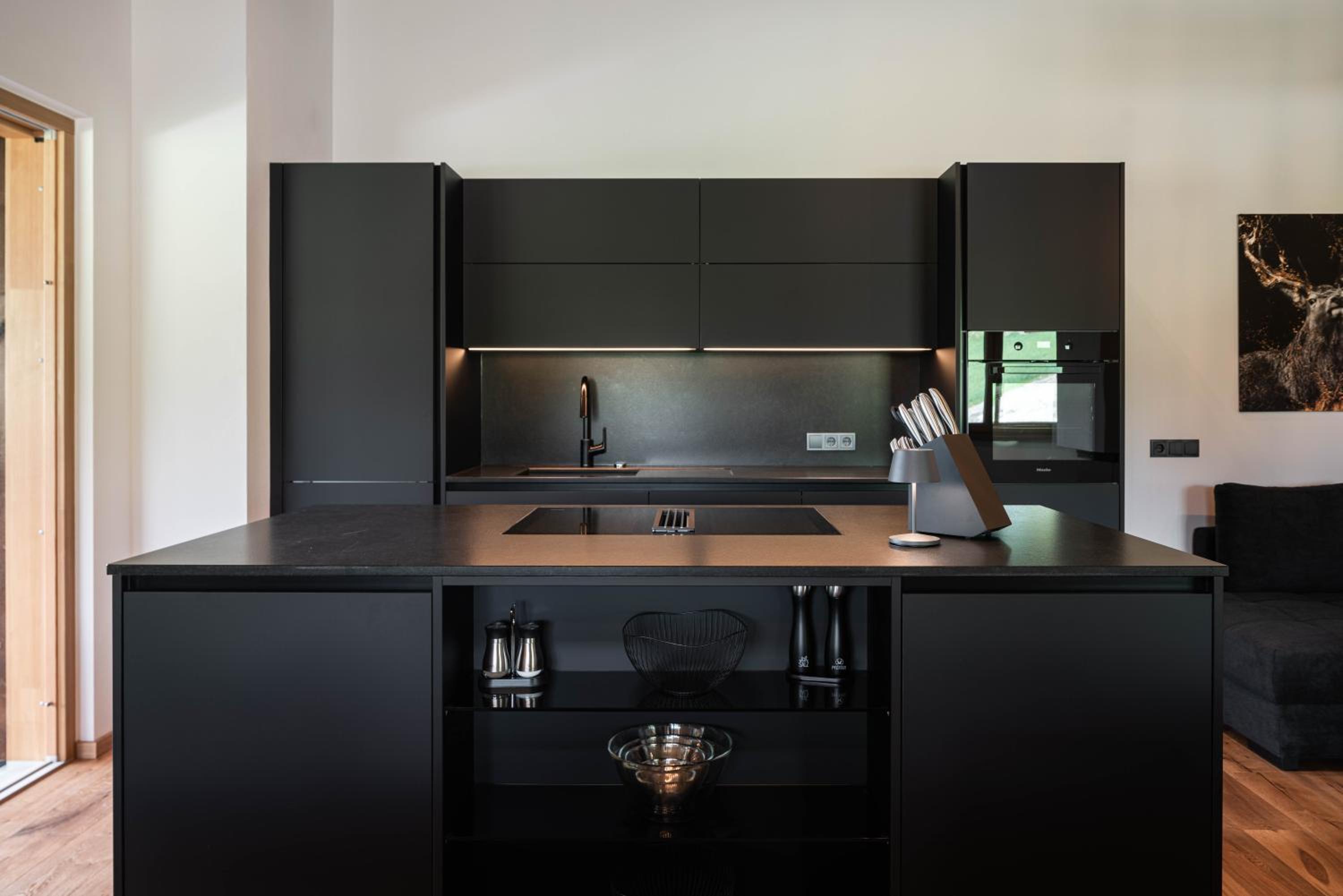 Hohe Tauern Lofts Panoramabahn by Alpina-Holiday