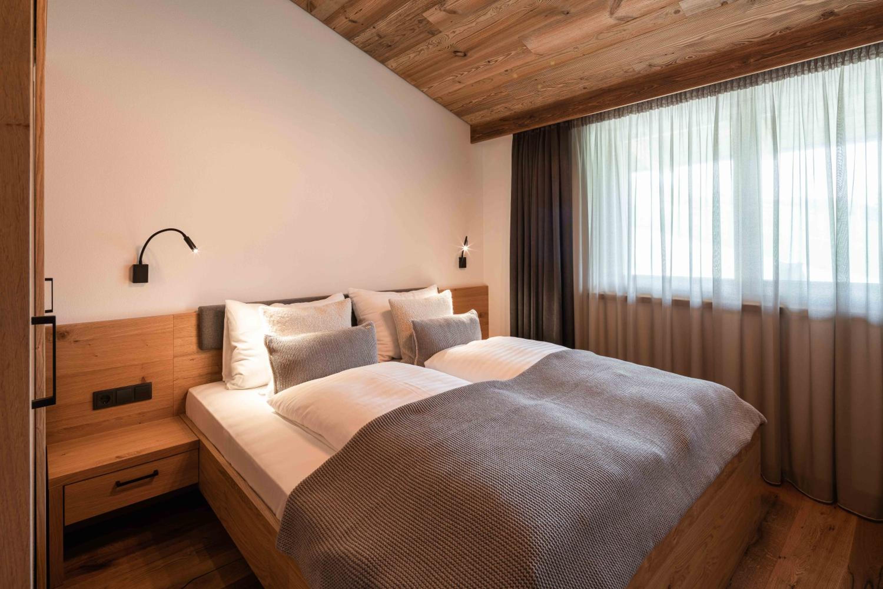 Hohe Tauern Lofts Panoramabahn by Alpina-Holiday