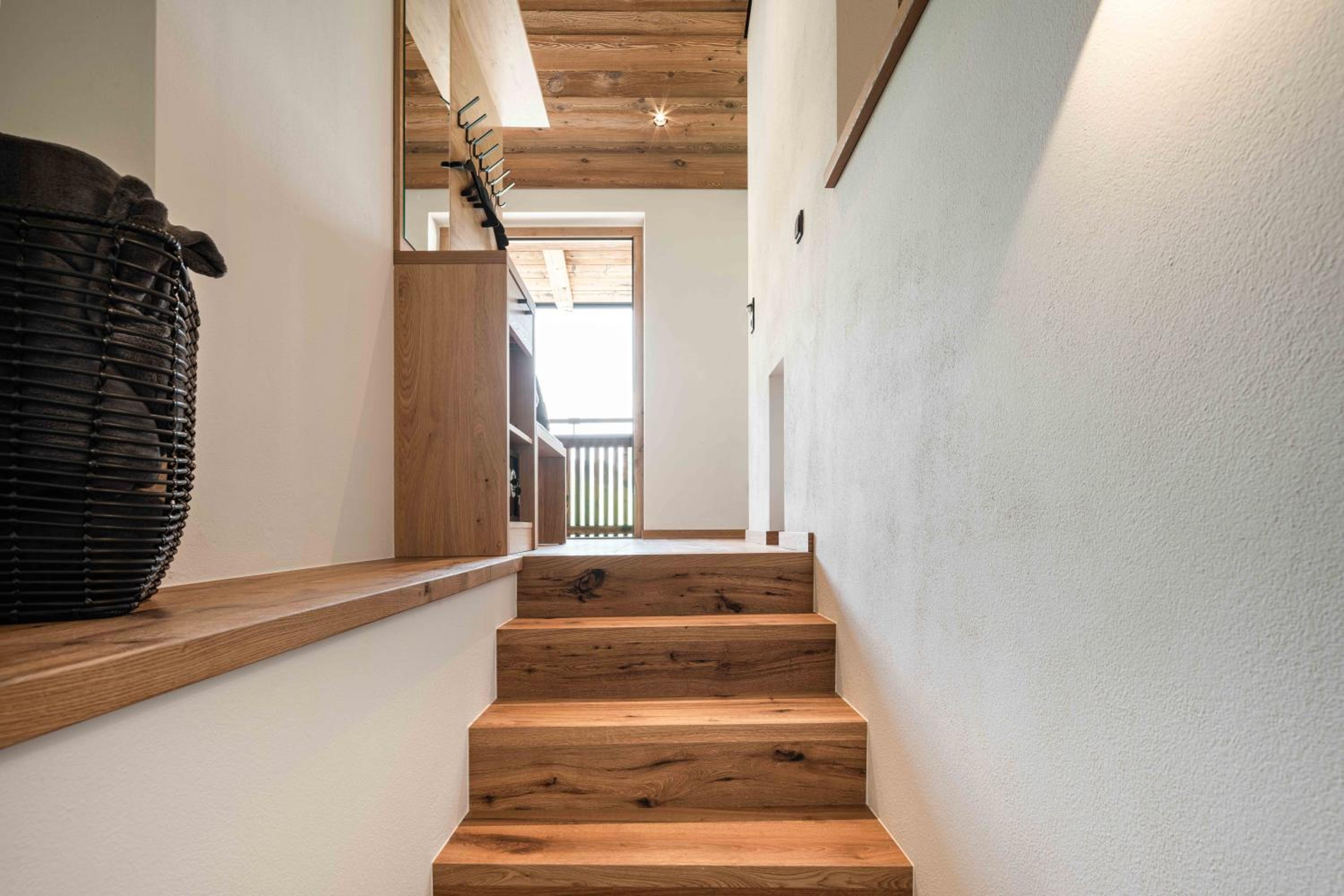 Hohe Tauern Lofts Panoramabahn by Alpina-Holiday