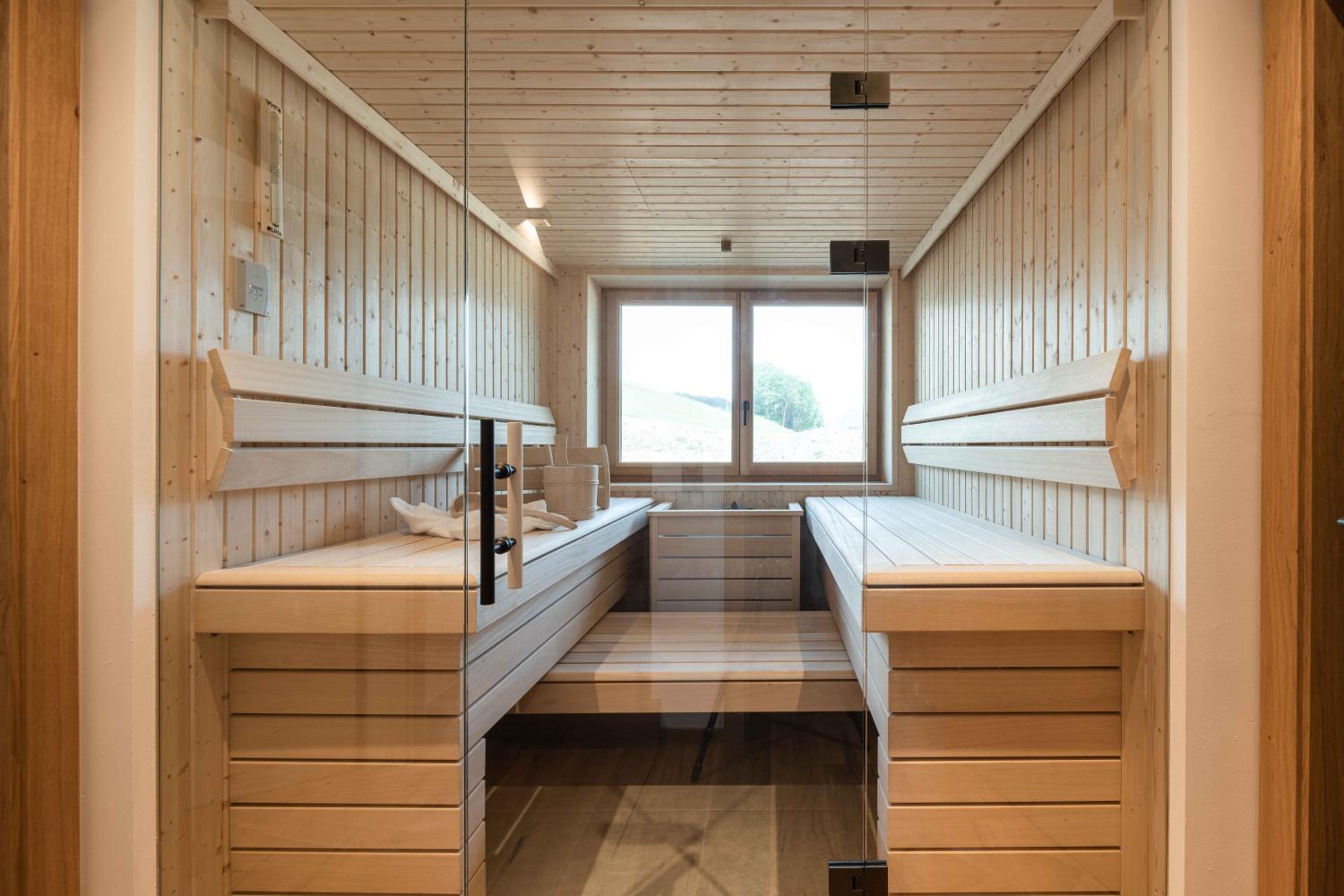 Hohe Tauern Lofts Panoramabahn by Alpina-Holiday