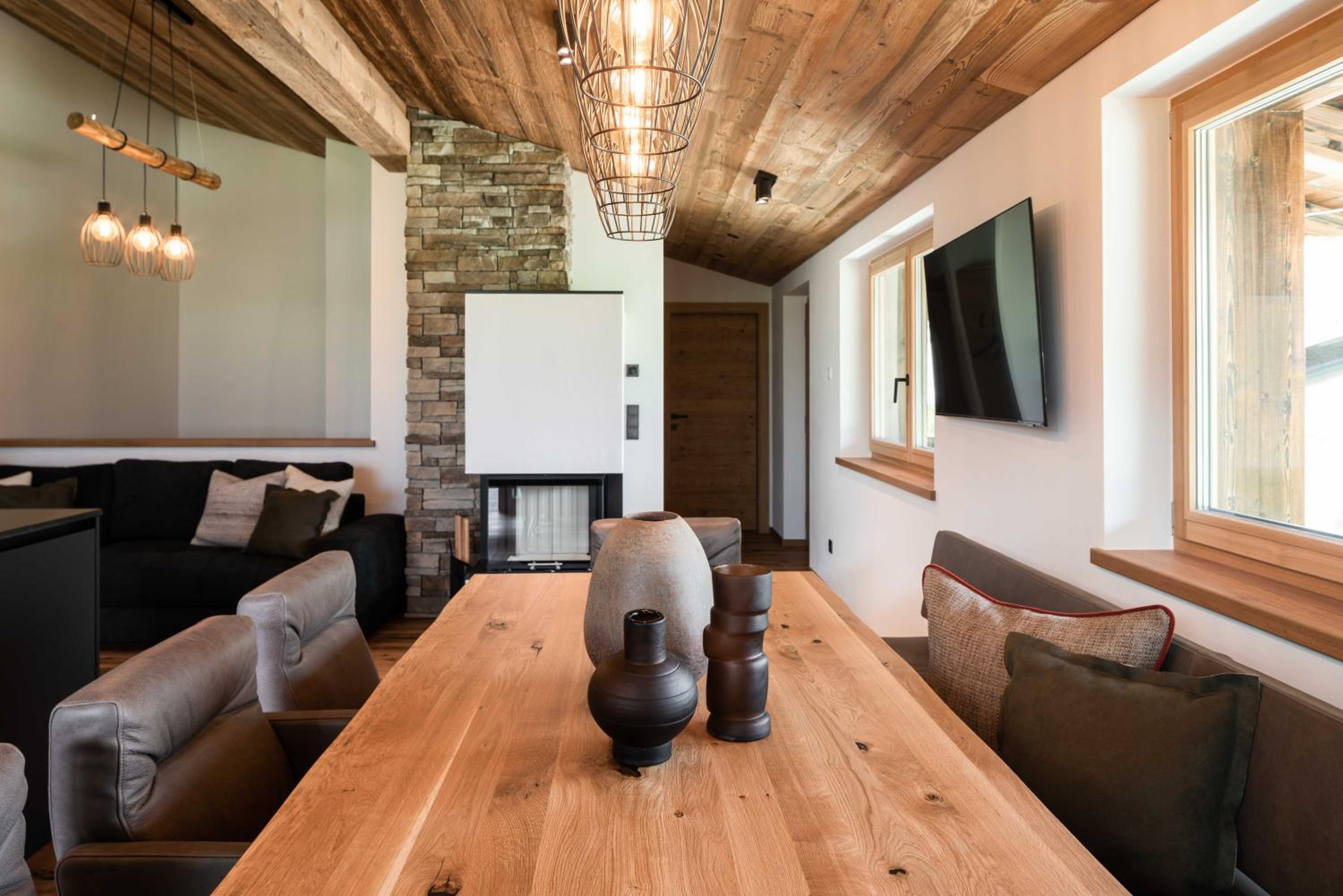 Hohe Tauern Lofts Panoramabahn by Alpina-Holiday