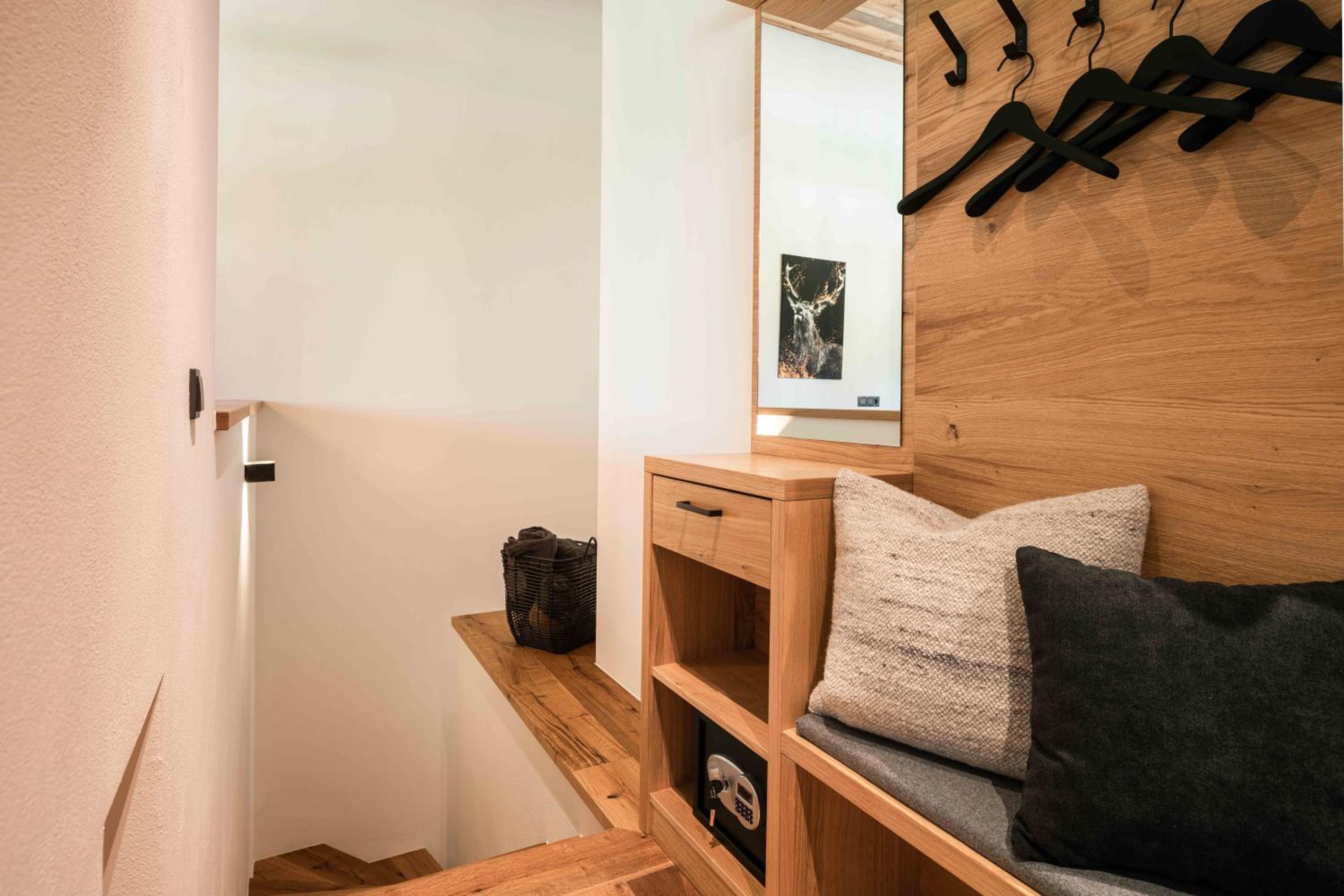 Hohe Tauern Lofts Panoramabahn by Alpina-Holiday