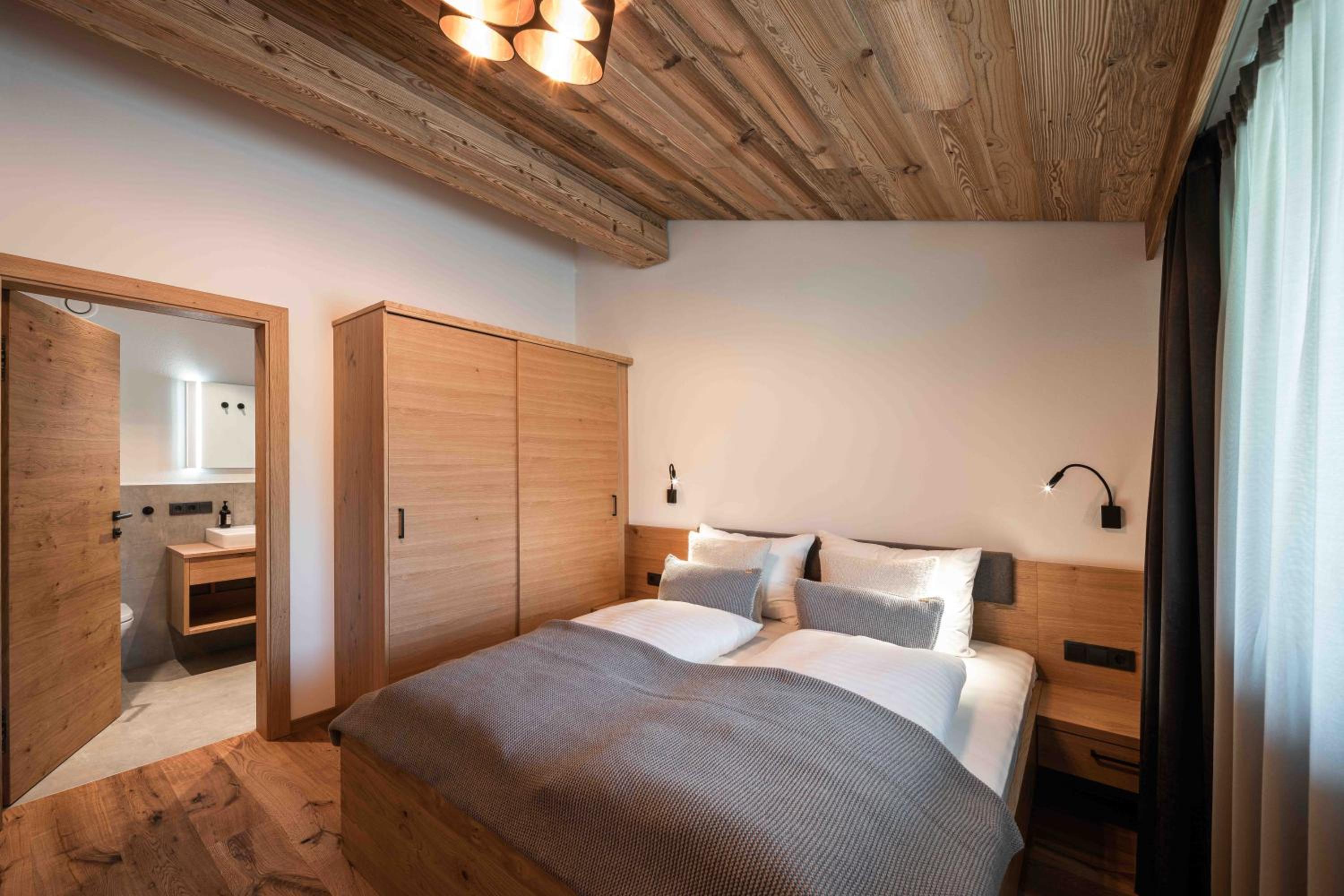 Hohe Tauern Lofts Panoramabahn by Alpina-Holiday