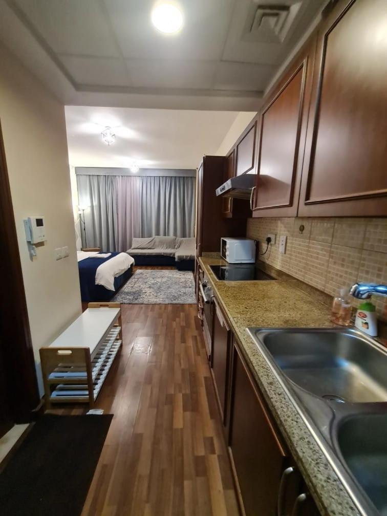 Marina Studio 1, King Abdullah Economic City view 3