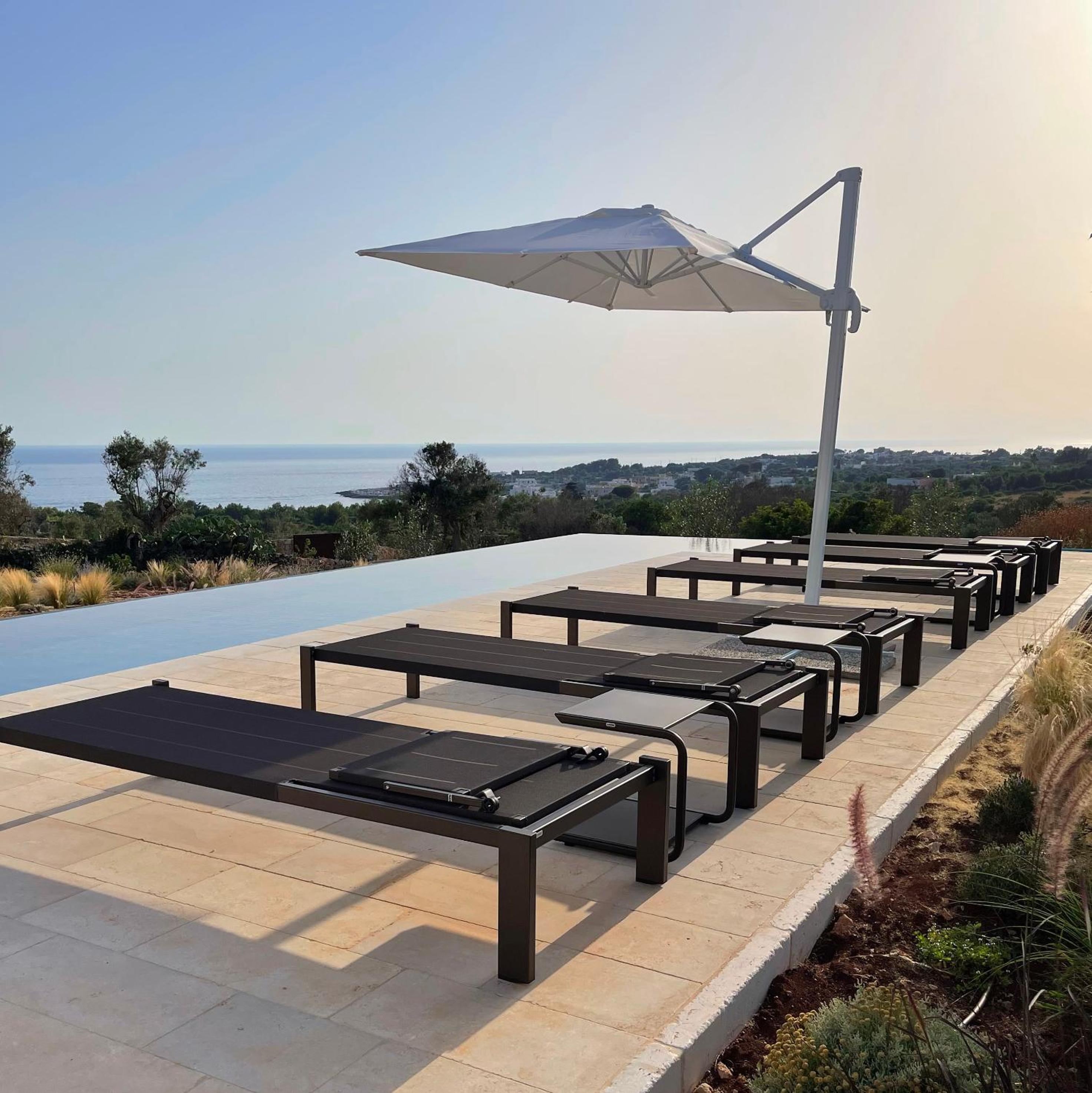 Villa CREA