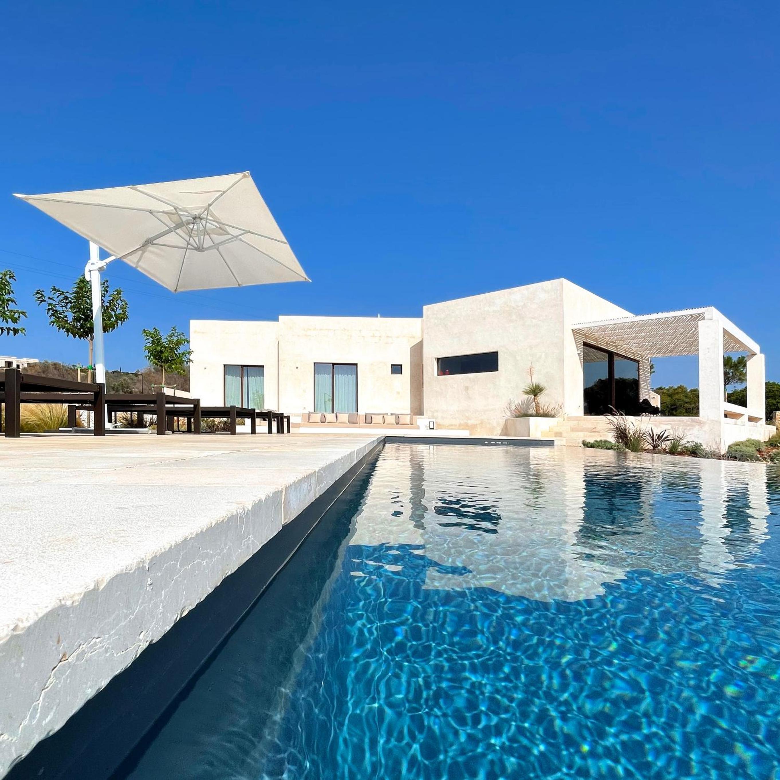 Villa CREA