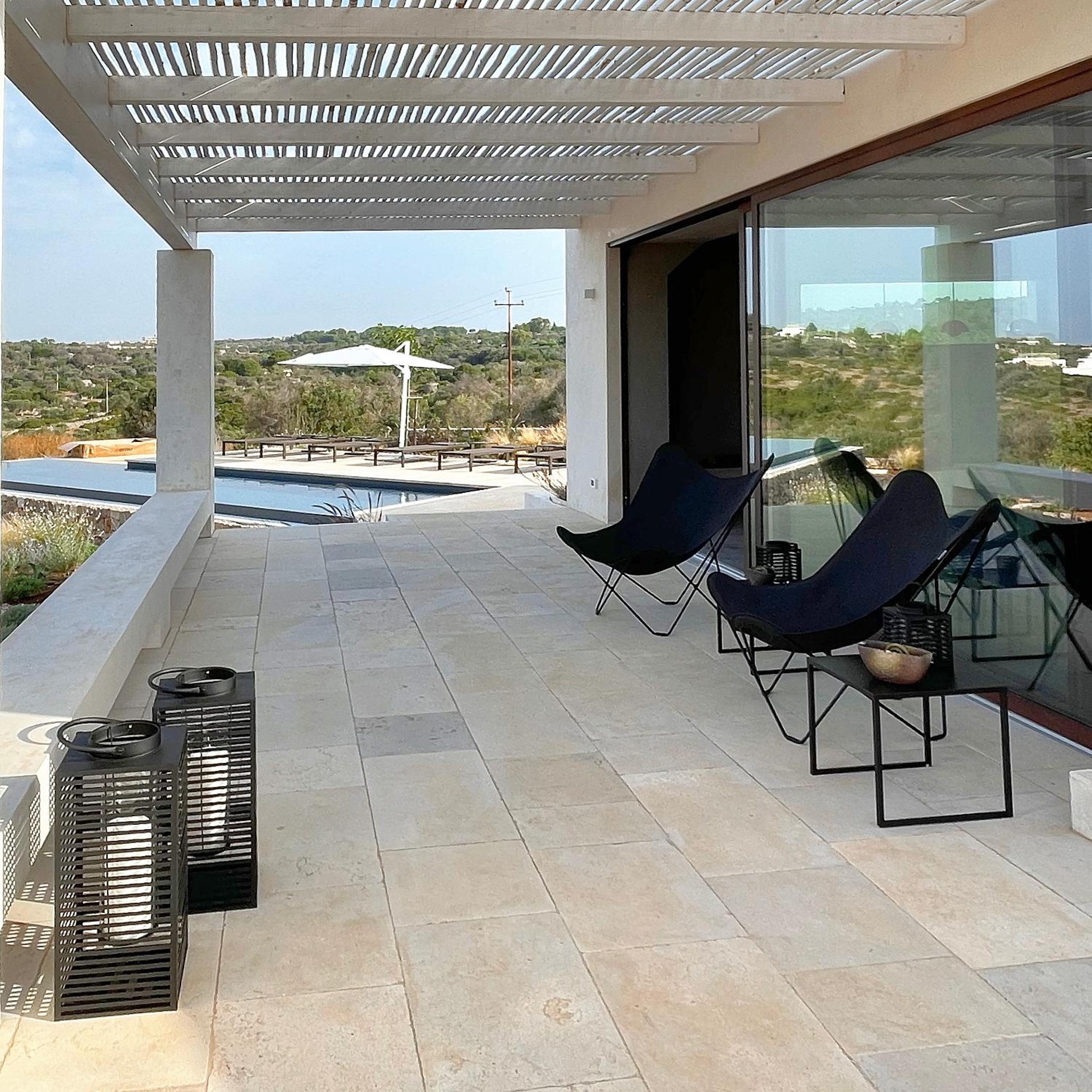 Villa CREA