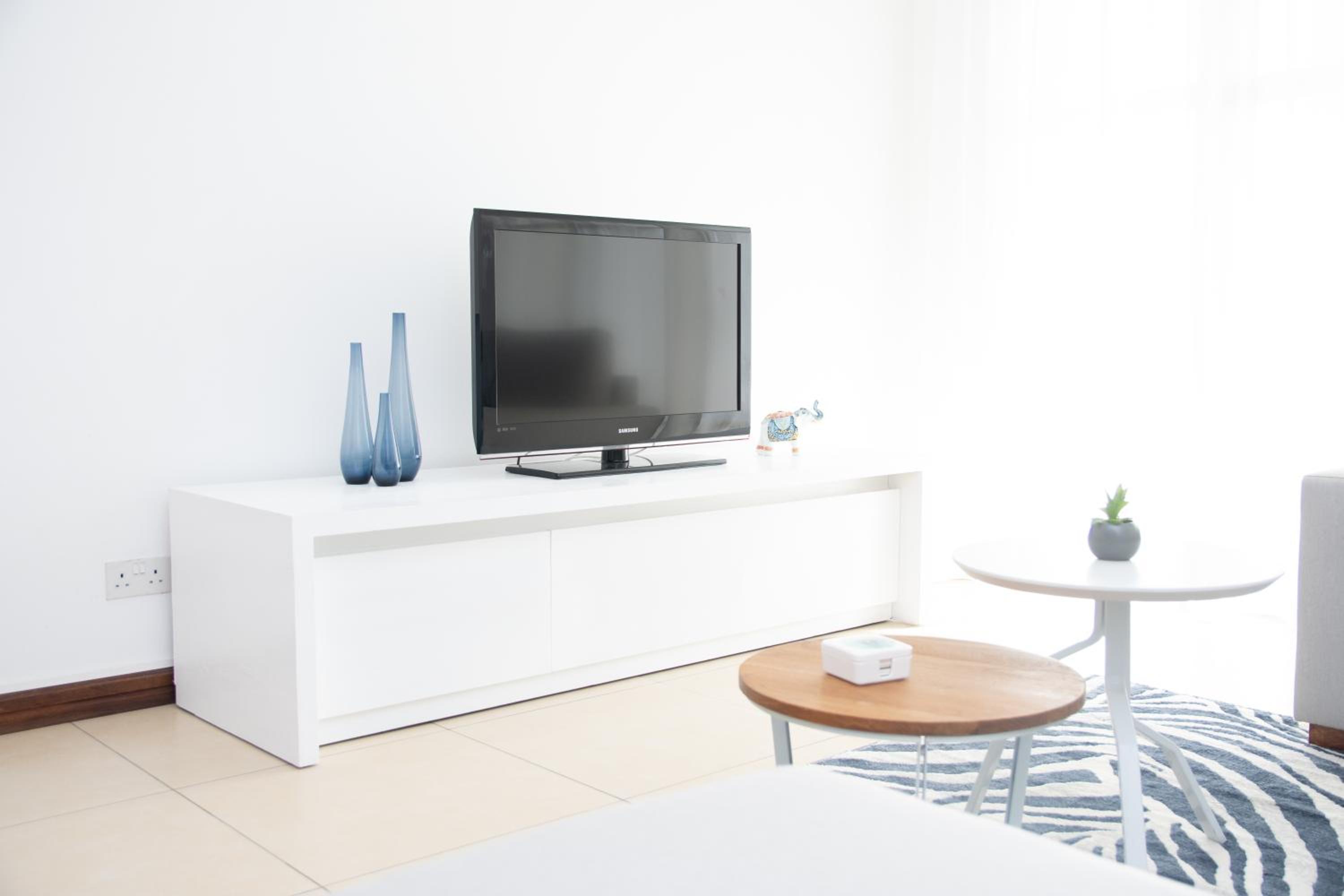 Entire Apartment in Tamarin Riviere Noire view 3