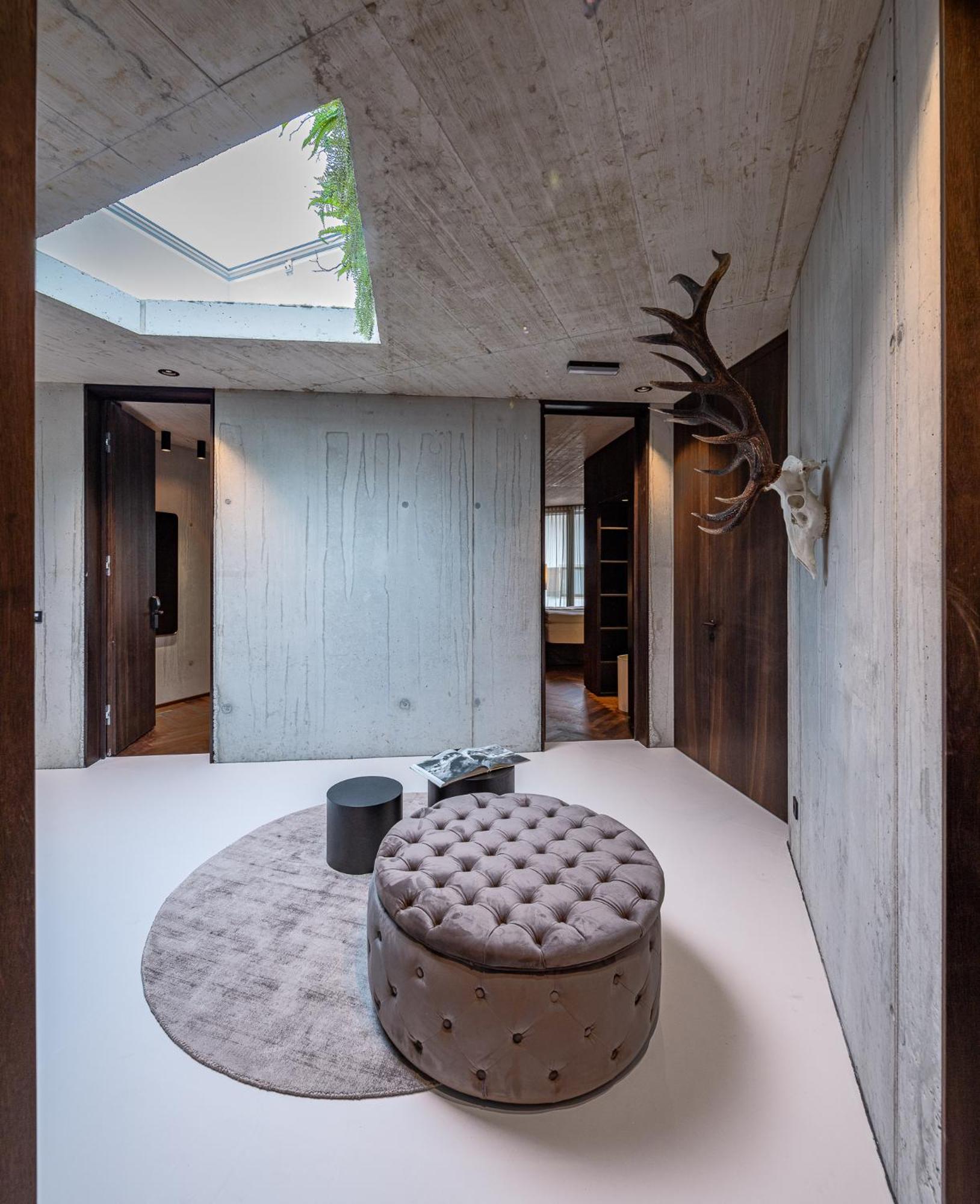 Lifestyle B&B by Phillip Sigwart