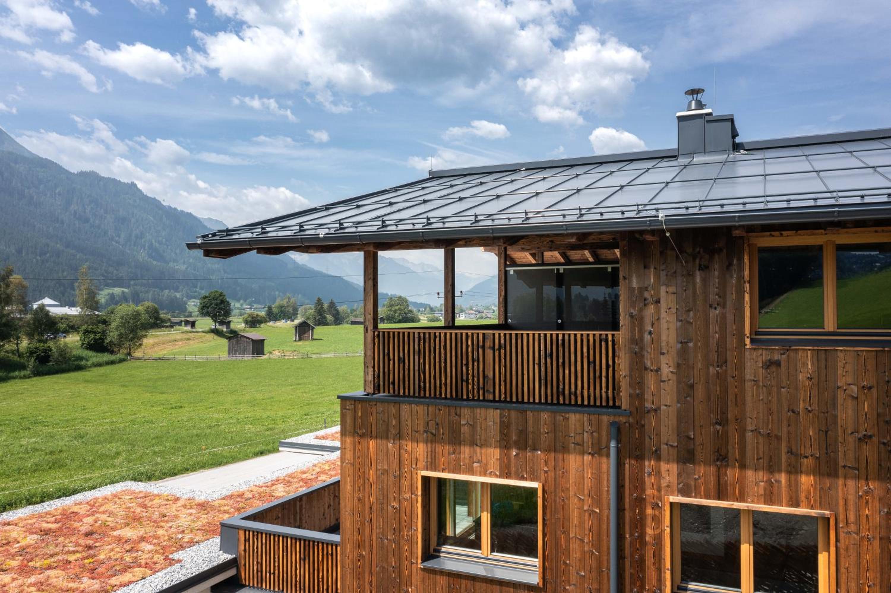 Hohe Tauern Lofts Panoramabahn by Alpina-Holiday