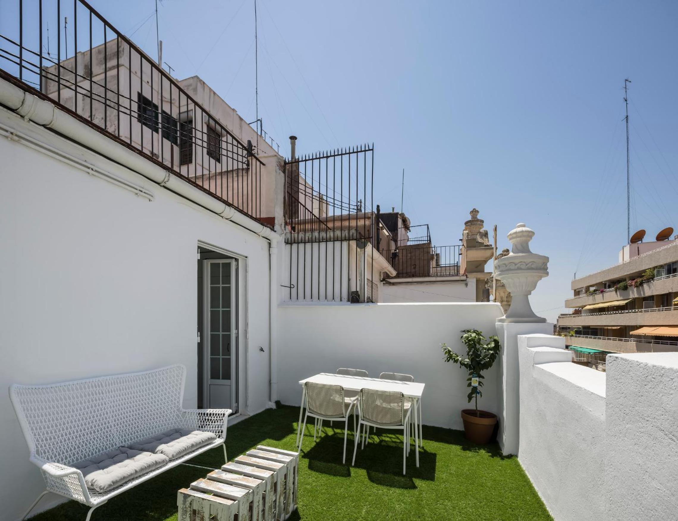 Macflats Ayuntamiento