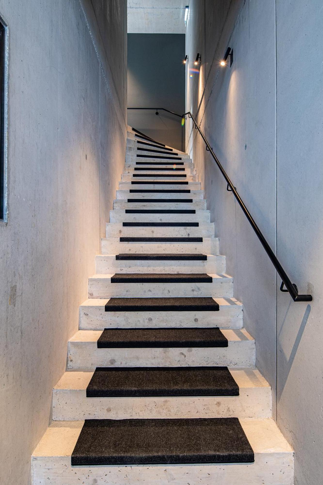 Lifestyle B&B by Phillip Sigwart