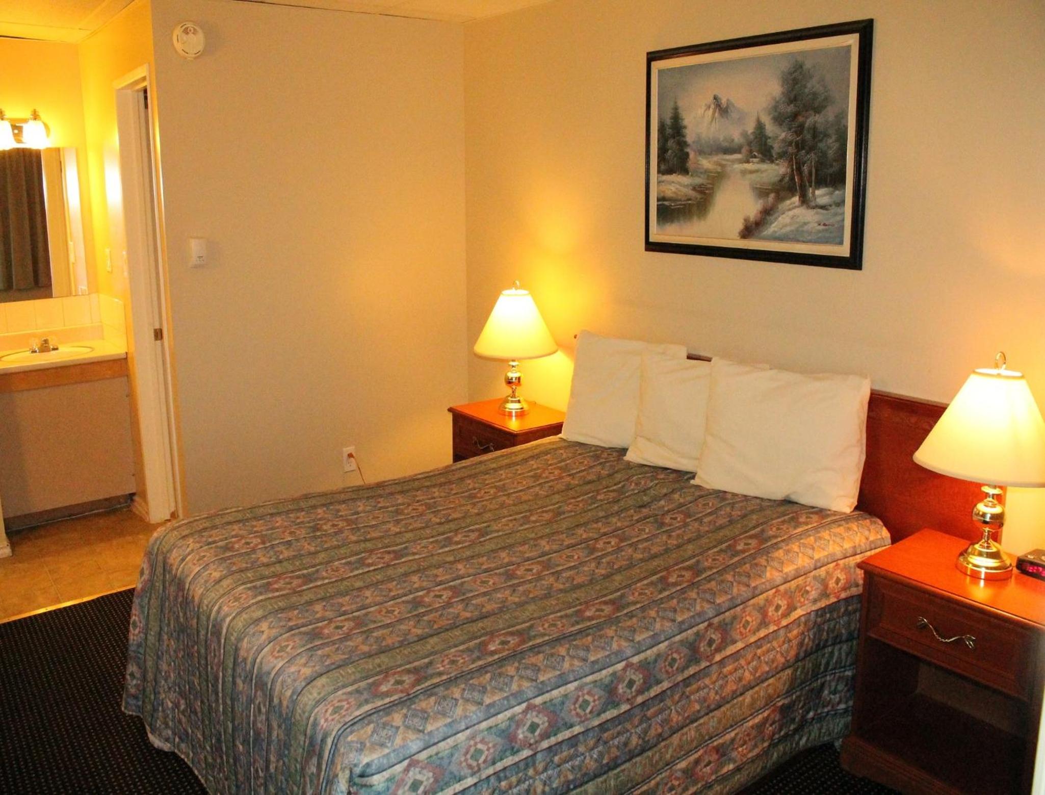 Tel Star Motel