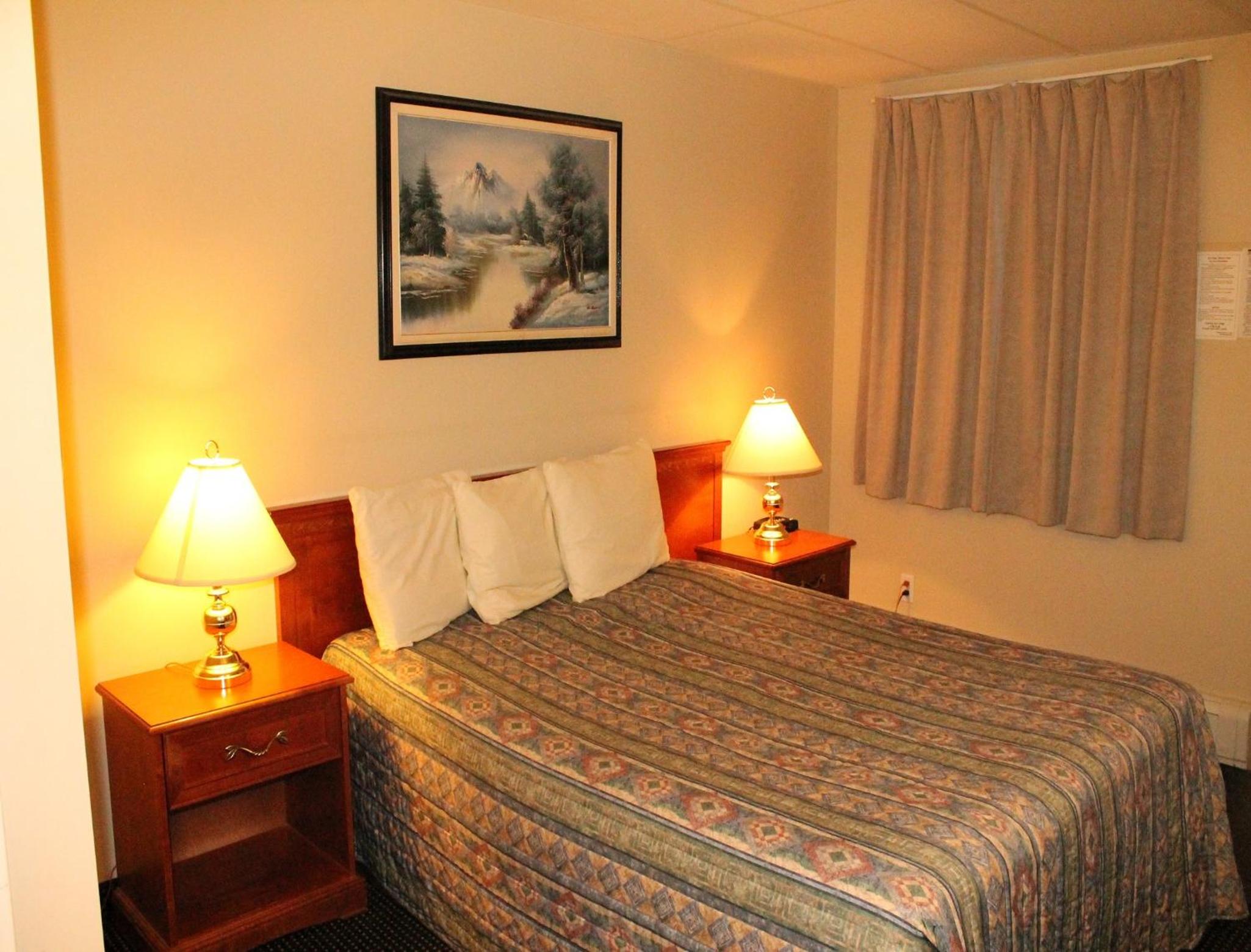 Tel Star Motel