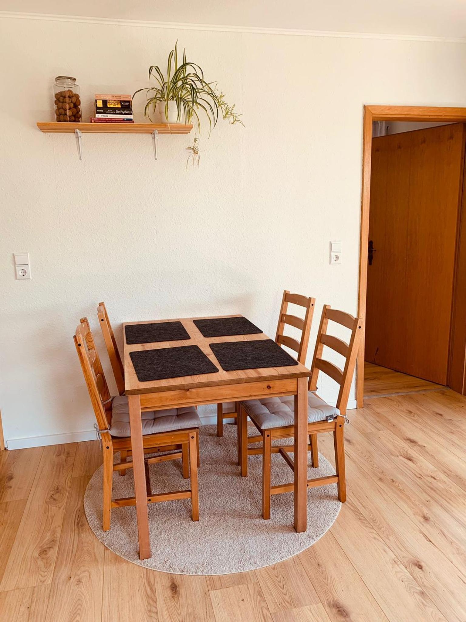 Ferienwohnung „Hygge“ in Liebenburg