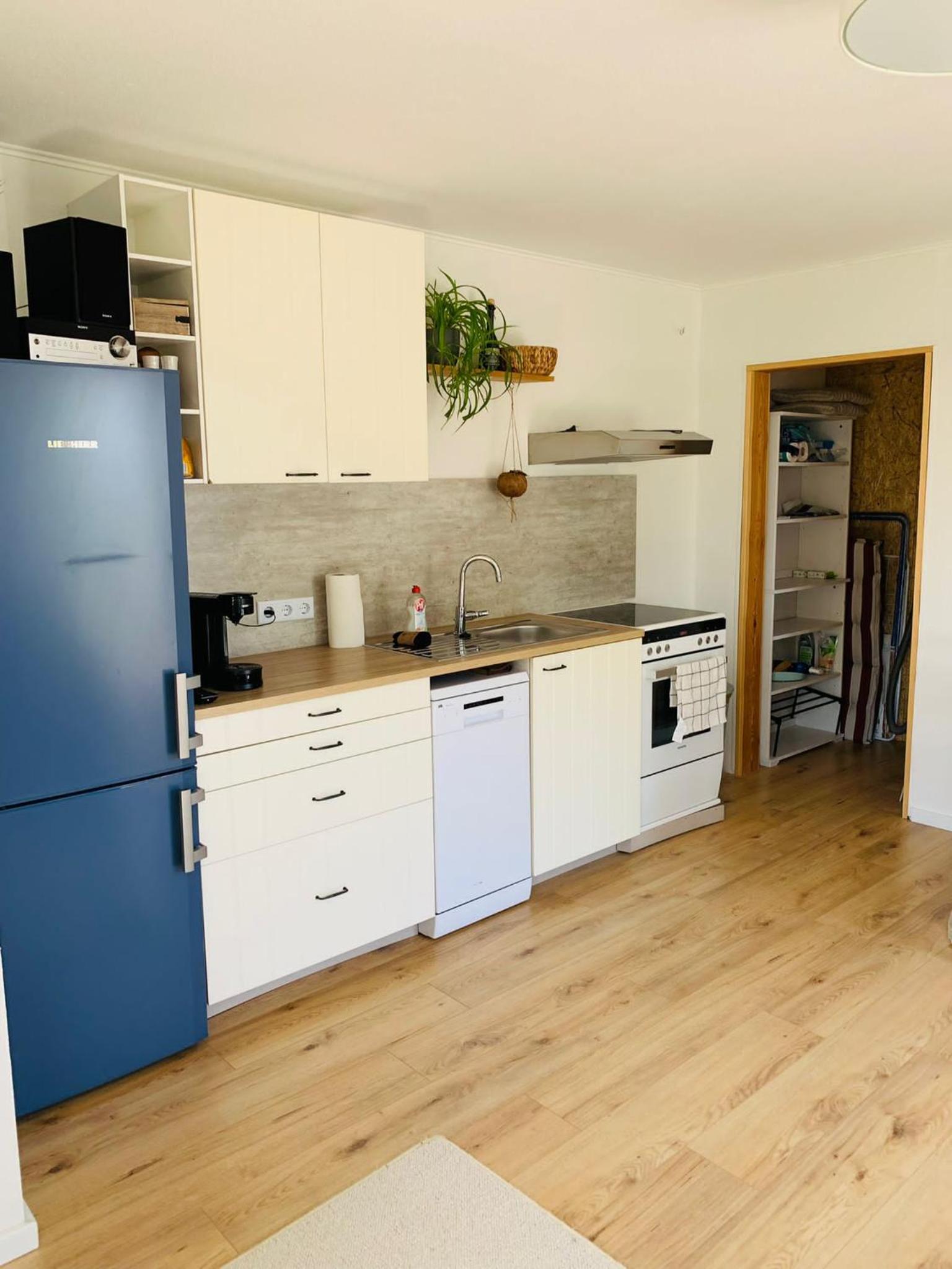 Ferienwohnung „Hygge“ in Liebenburg