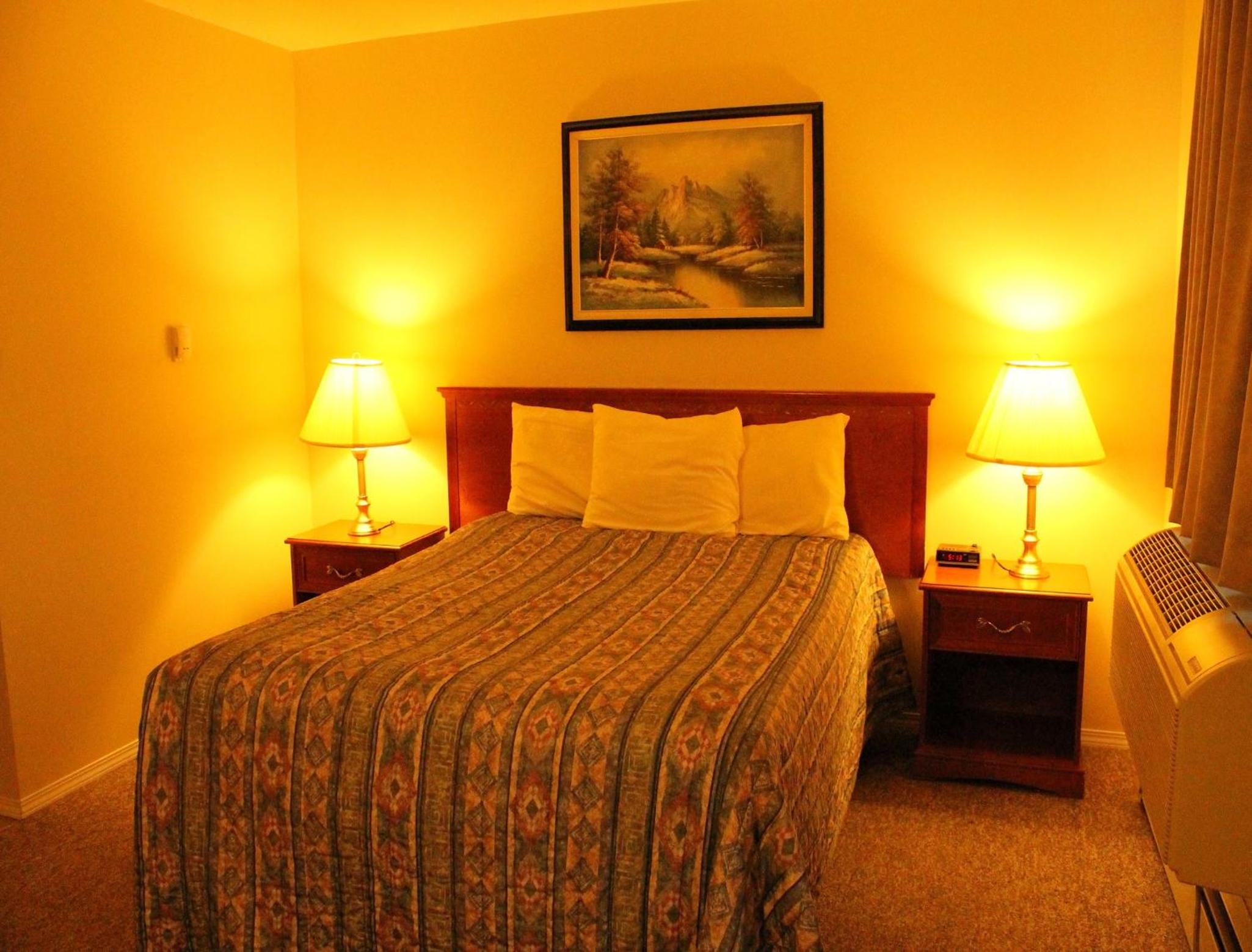 Tel Star Motel