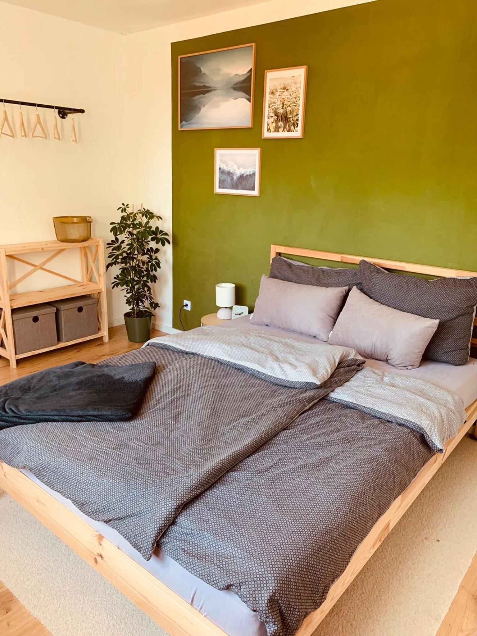 Ferienwohnung „Hygge“ in Liebenburg