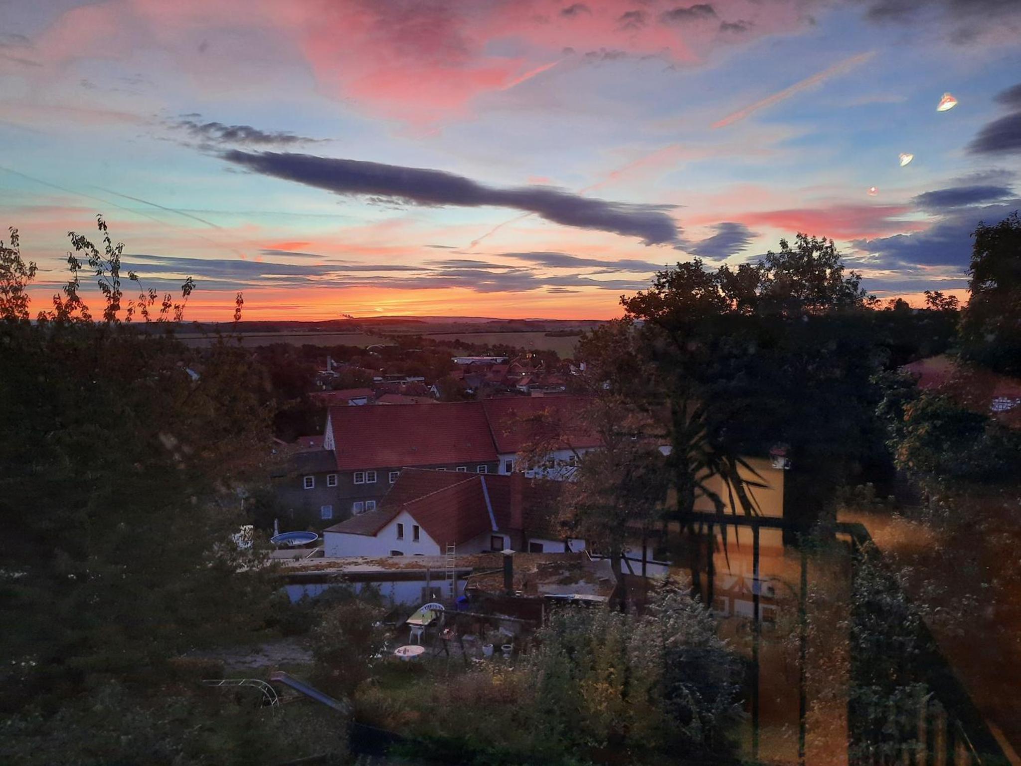 Ferienwohnung „Hygge“ in Liebenburg