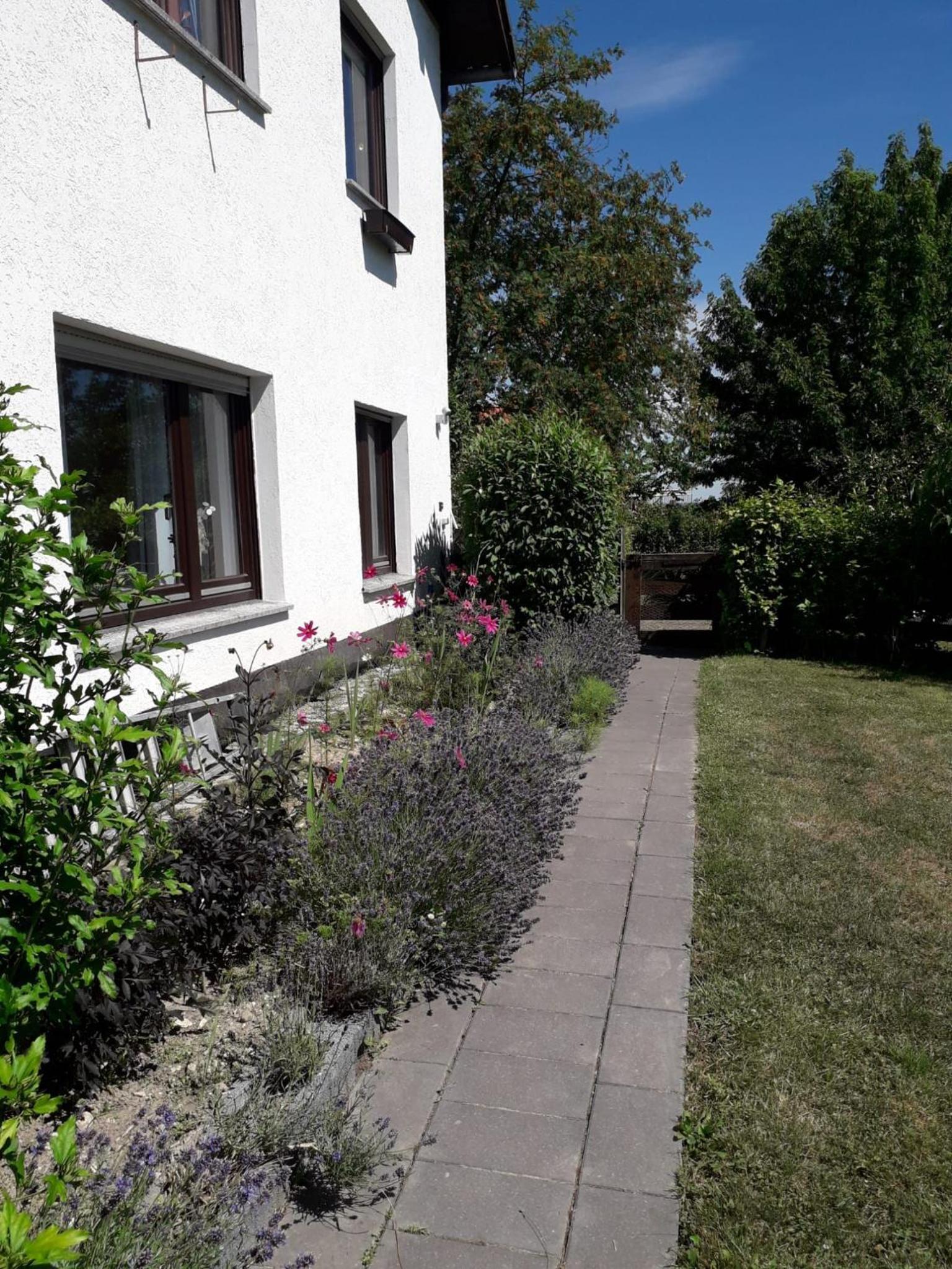 Ferienwohnung „Hygge“ in Liebenburg