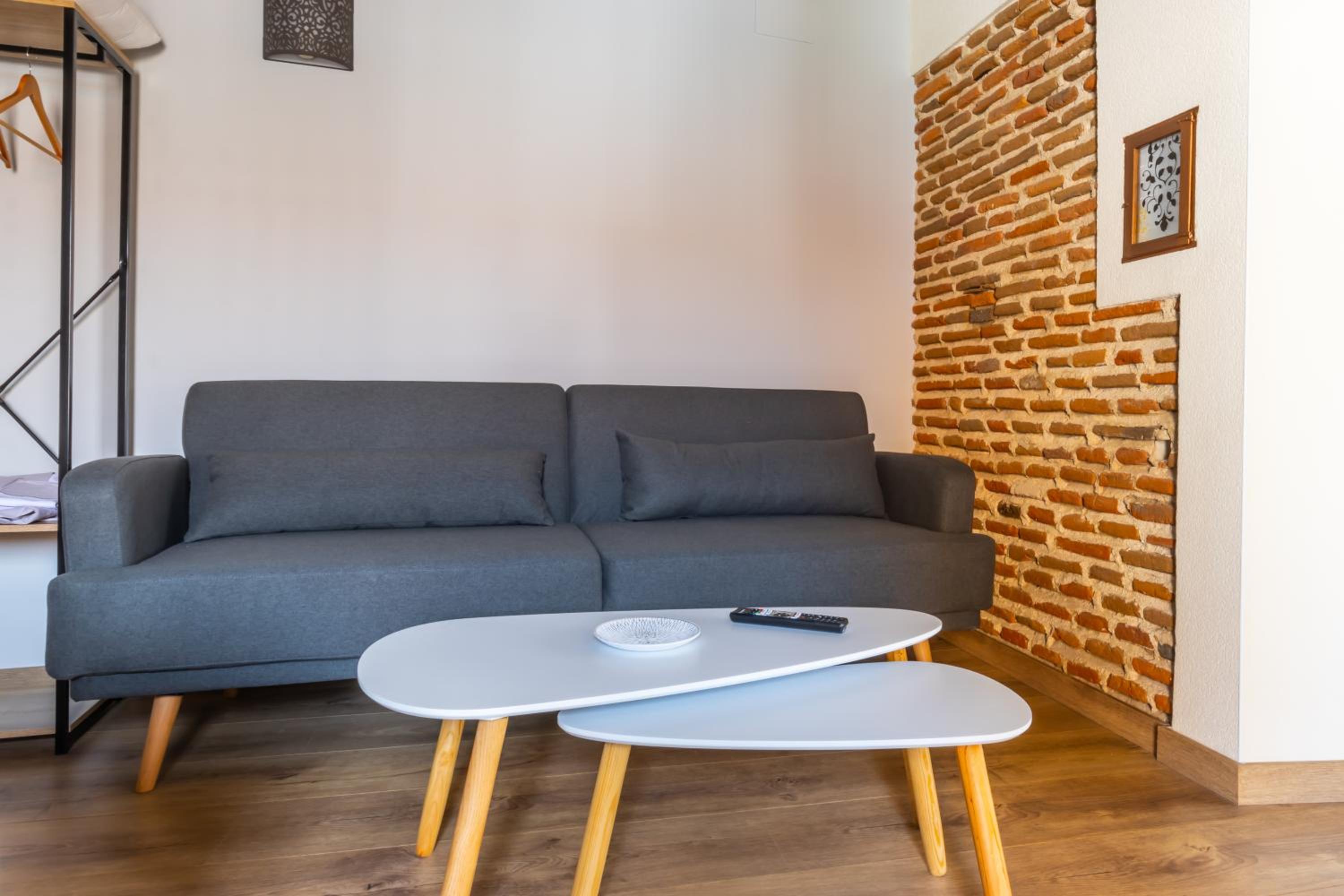 Apartamentos Turísticos La Casa Grande