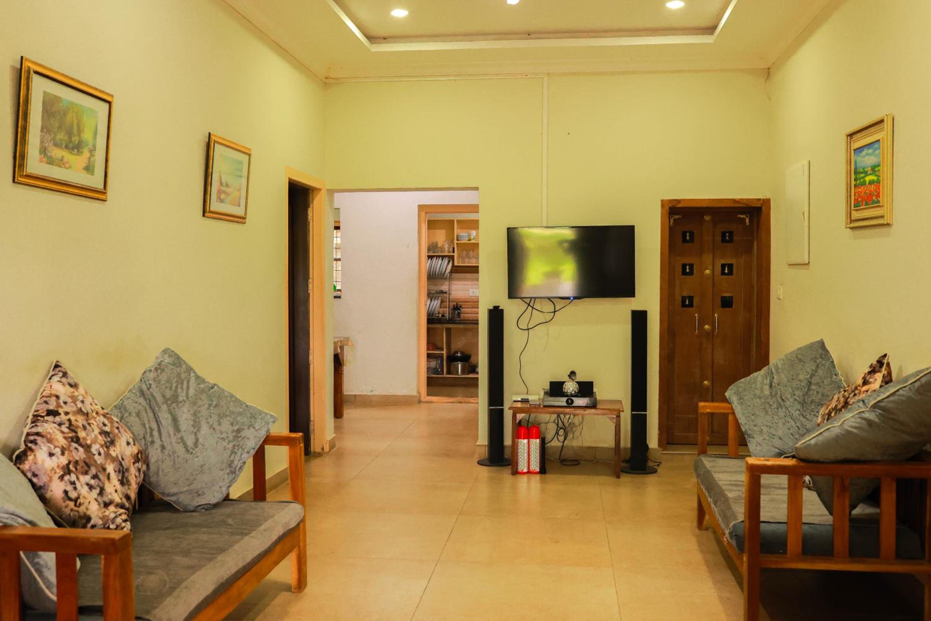 Wayal Wayanad Farm Resort