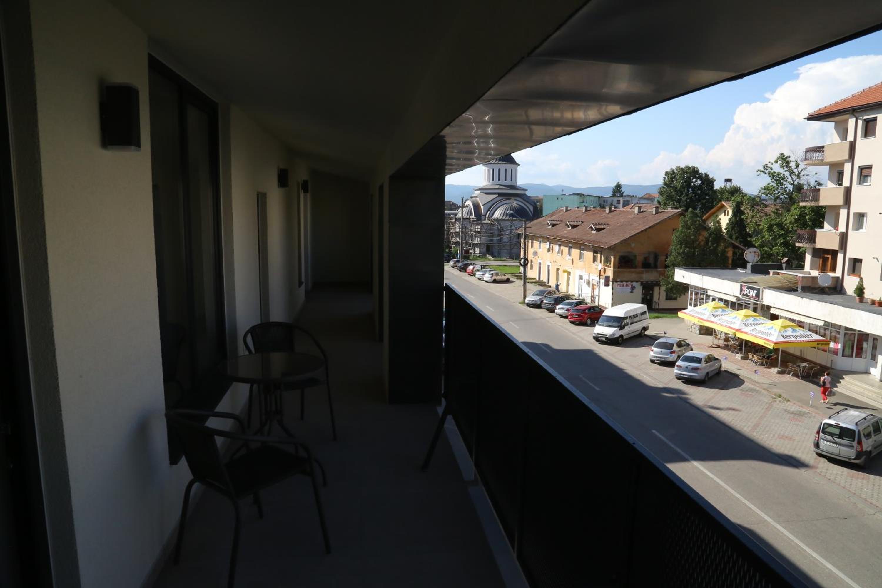 Ansamblul rezidential Phoenix view 4
