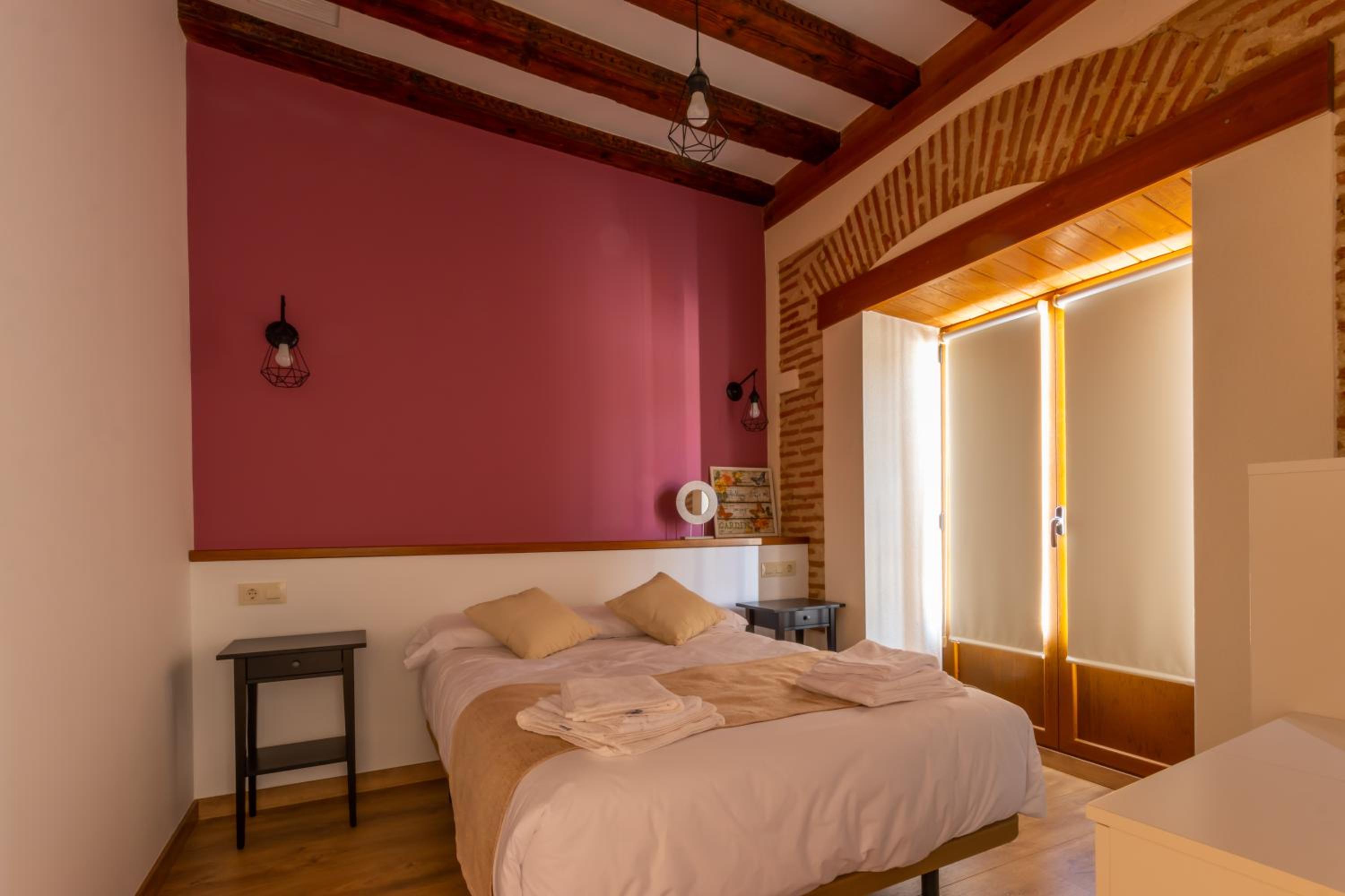 Apartamentos Turísticos La Casa Grande